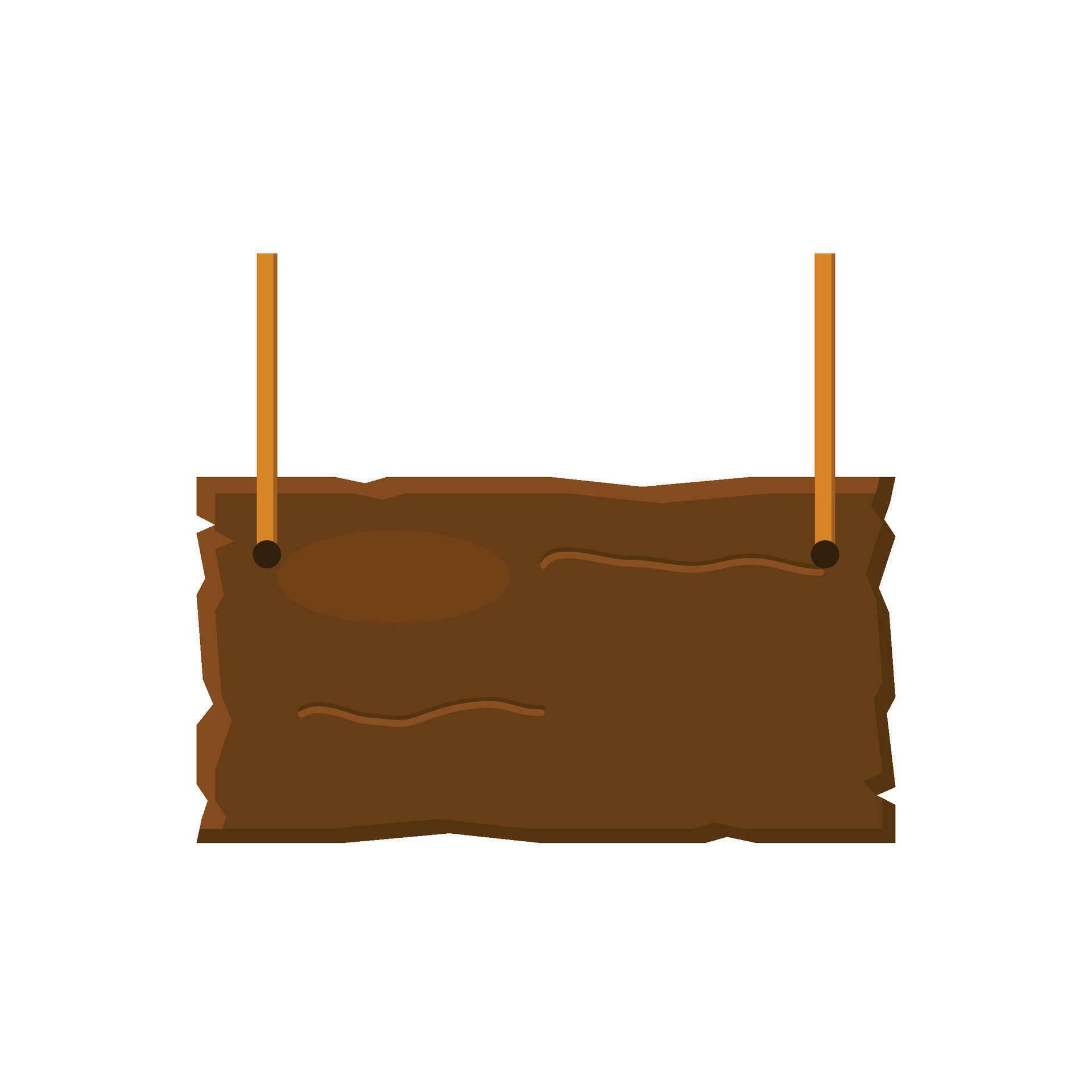 Wood Signage Element Vector Design 28130386 Vector Art at Vecteezy