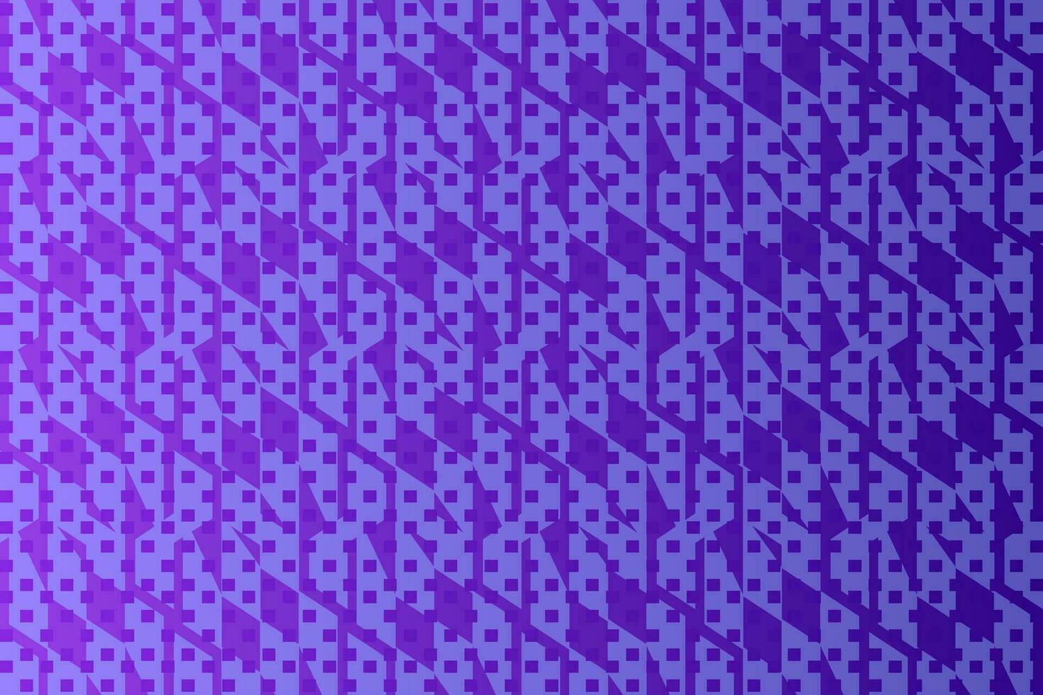 Abstract blue background. Geometric blue background textured pattern vector