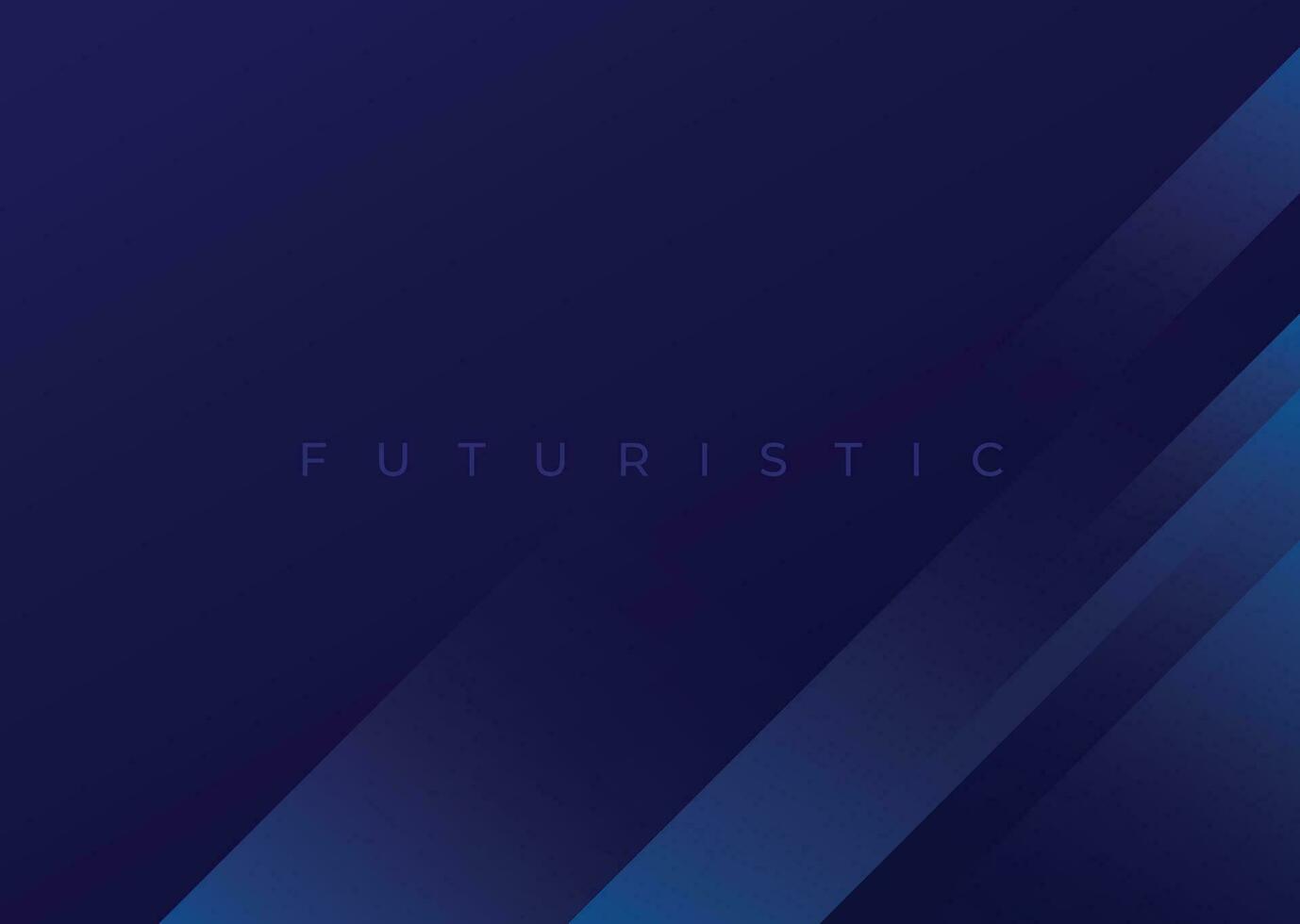 dark blue abstract futuristic diagonal overlay layer technology background. minimalist modern geometric wallpaper design. dynamic shapes composition. vector illustration