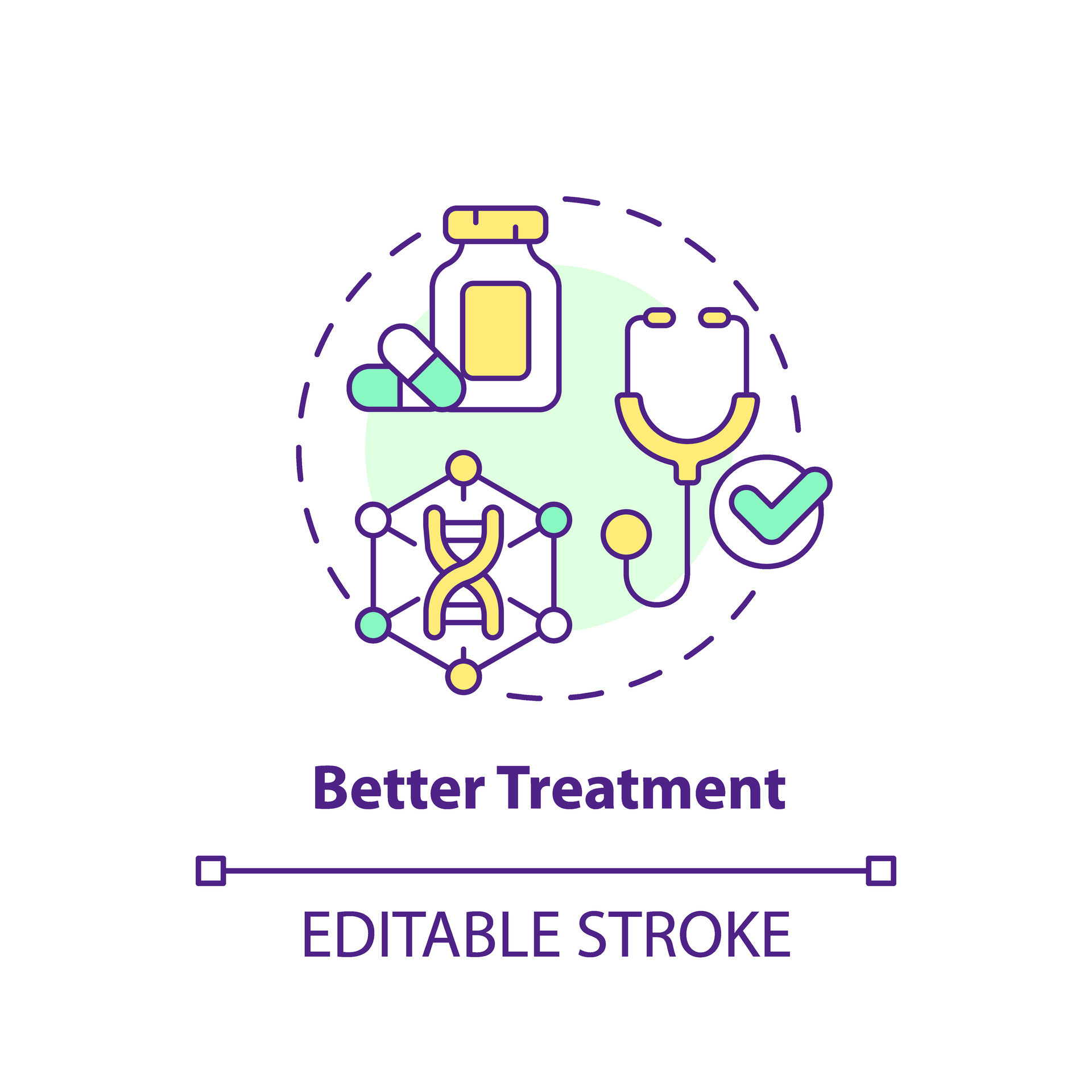 See The Path To Better Treatment: The Clarity Of Graphs - wdw2dwi