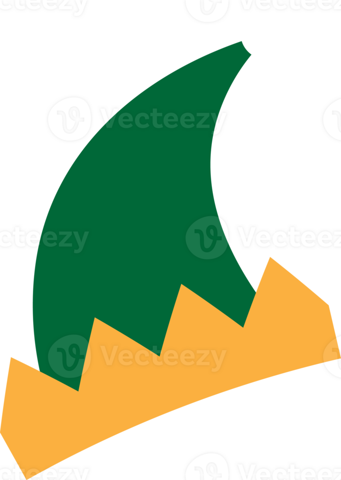 The Christmas icon  for holiday concept png
