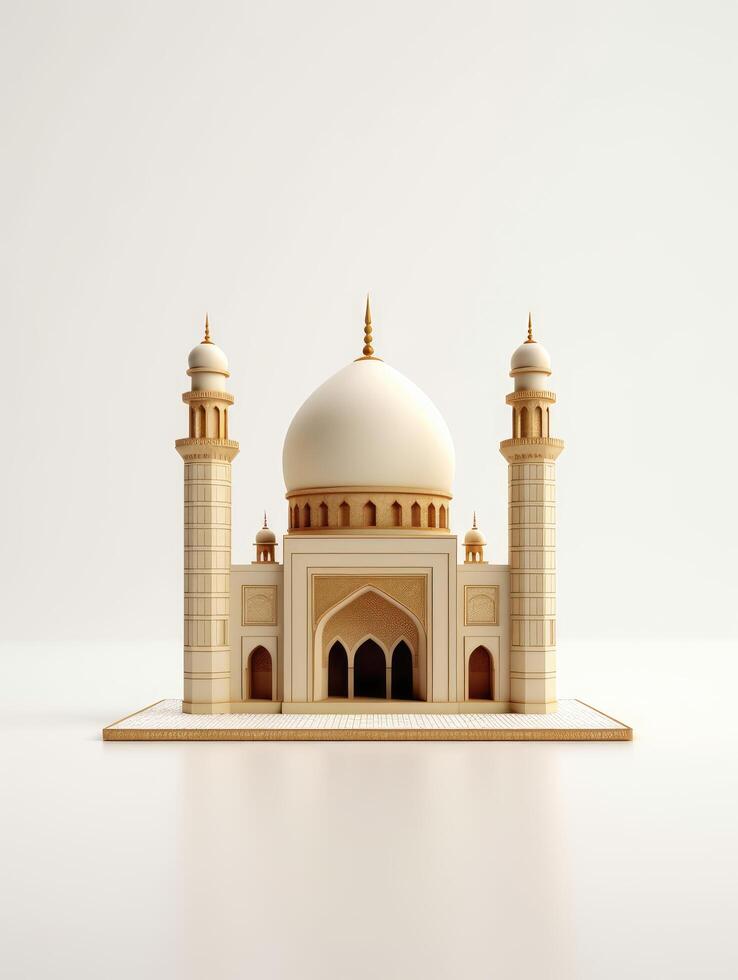 Isometric Mosque Stock Photos, Images and Backgrounds for Free Download