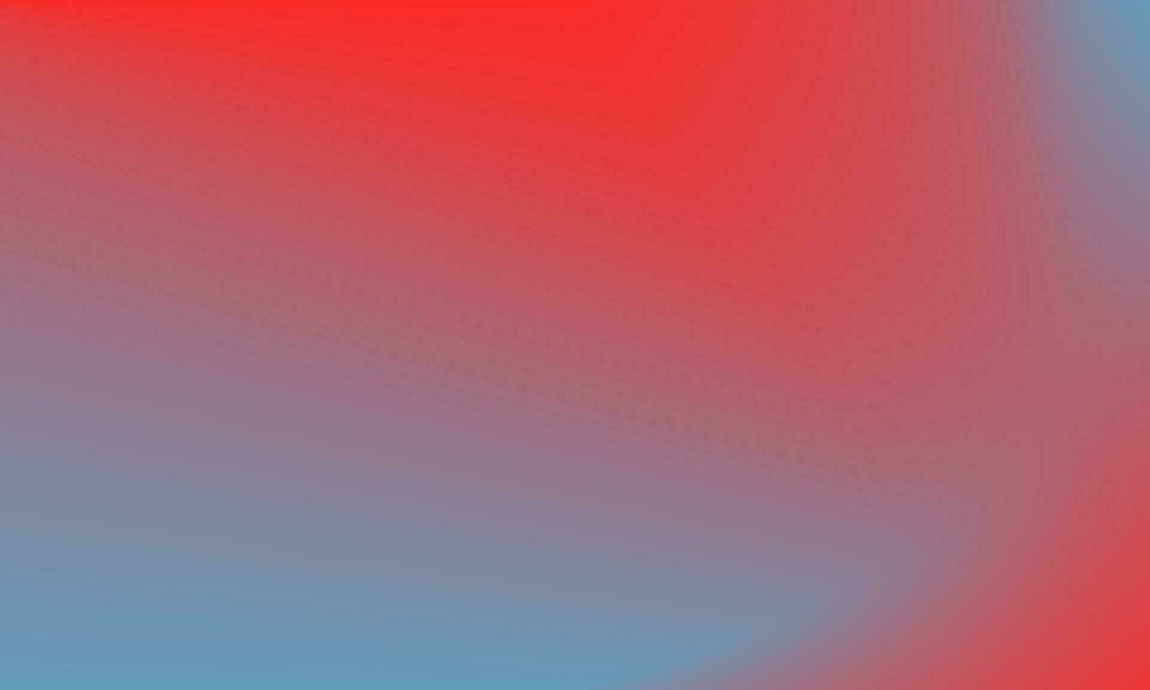 Abstract background vector illustration on blurry grainy gradient mesh design style. Elegant red and blue colors blend. Suitable for website, wallpaper, digital, banner, decoration, backdrop