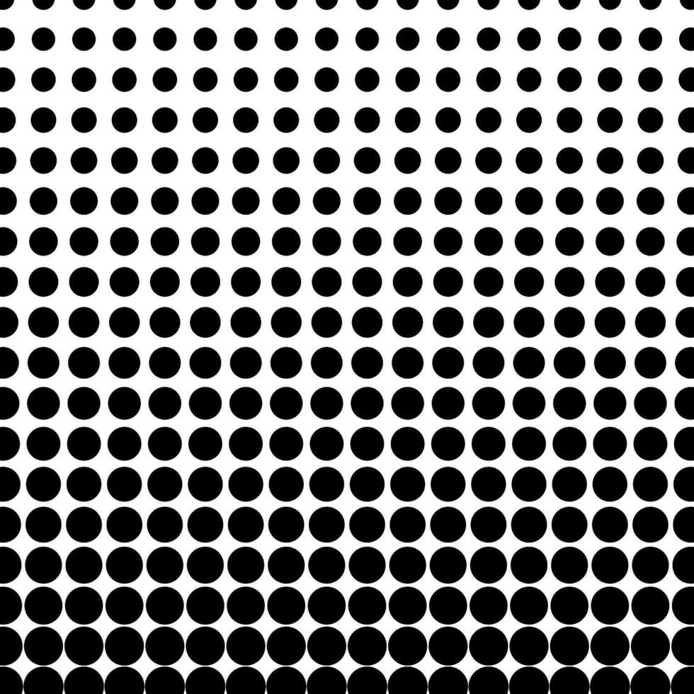 abstract halftone grunge vector gradient shape background