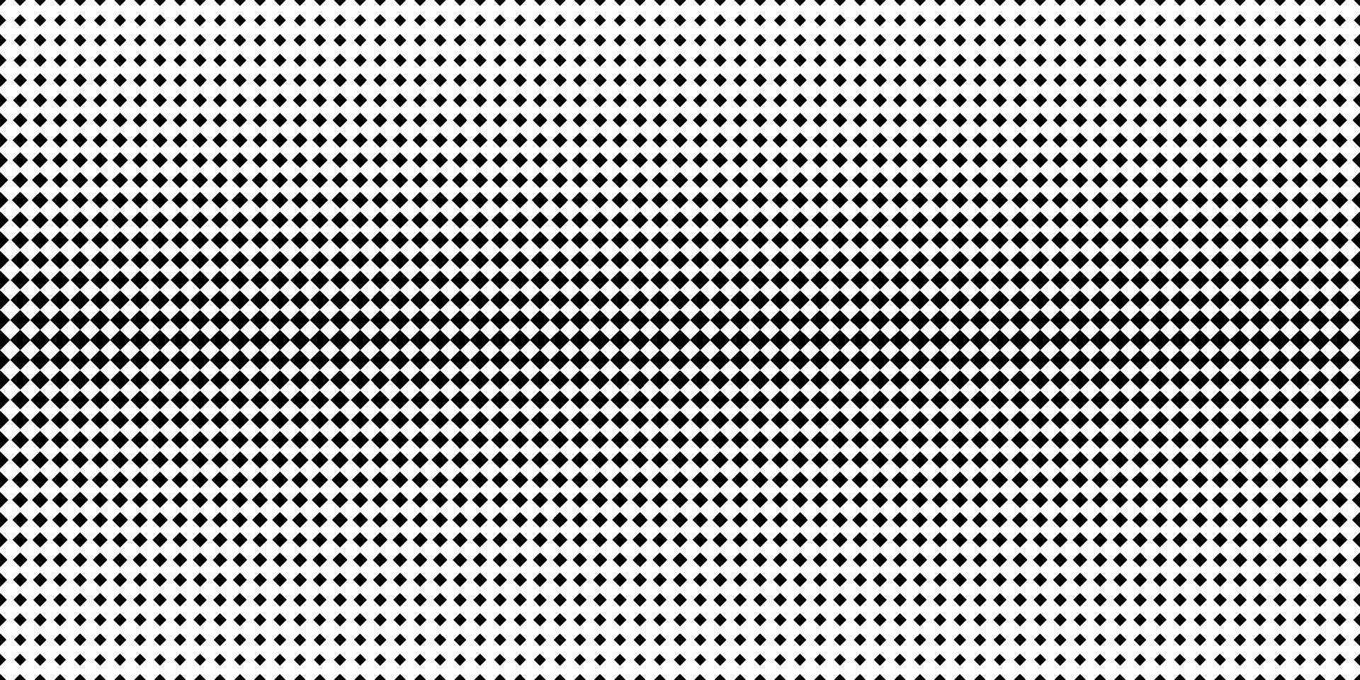 abstract halftone grunge vector gradient shape background