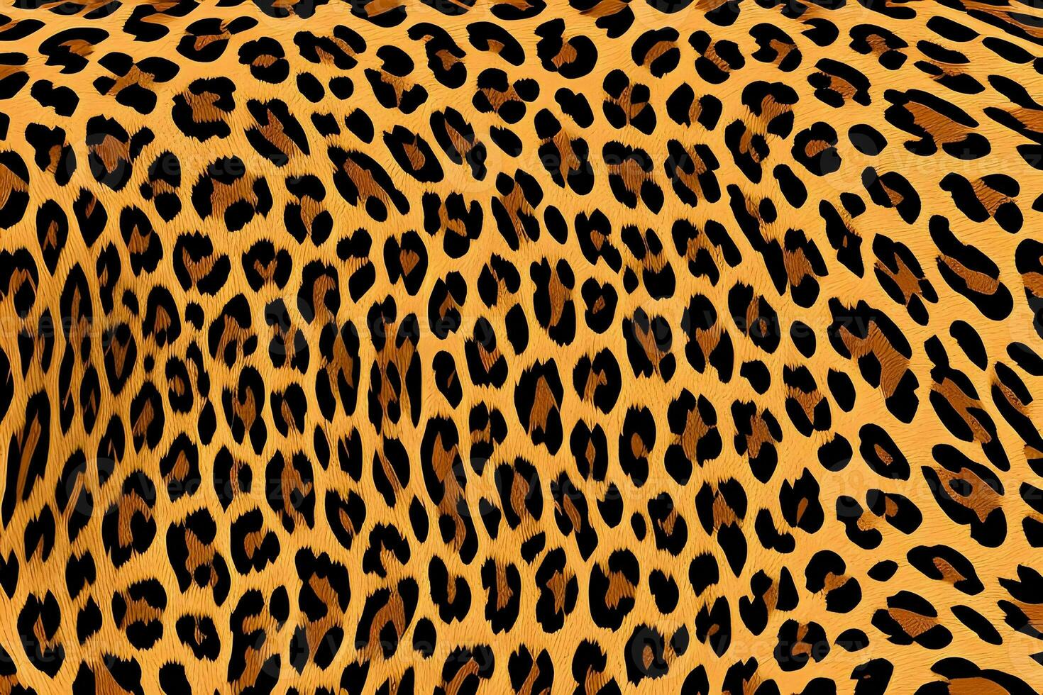 leopardo piel textura fondo, leopardo piel, leopardo piel patrón, ai generativo foto