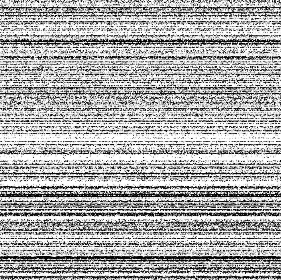 Noise seamless texture horizontal noise band video signal error 404 vector