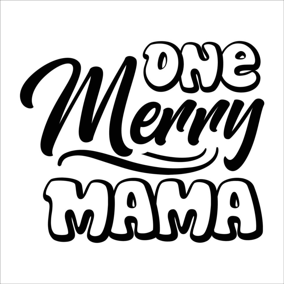 Christmas quote design  for t-shirt, cards, frame artwork, bags, mugs, stickers, tumblers, phone cases, print etc. vector