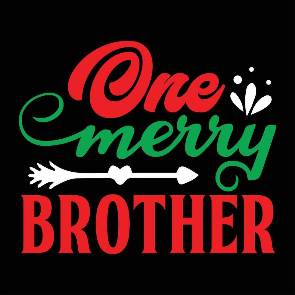 Christmas design for t-shirt, cards, frame artwork, phone cases, bags, mugs, stickers, tumblers, print etc. vector