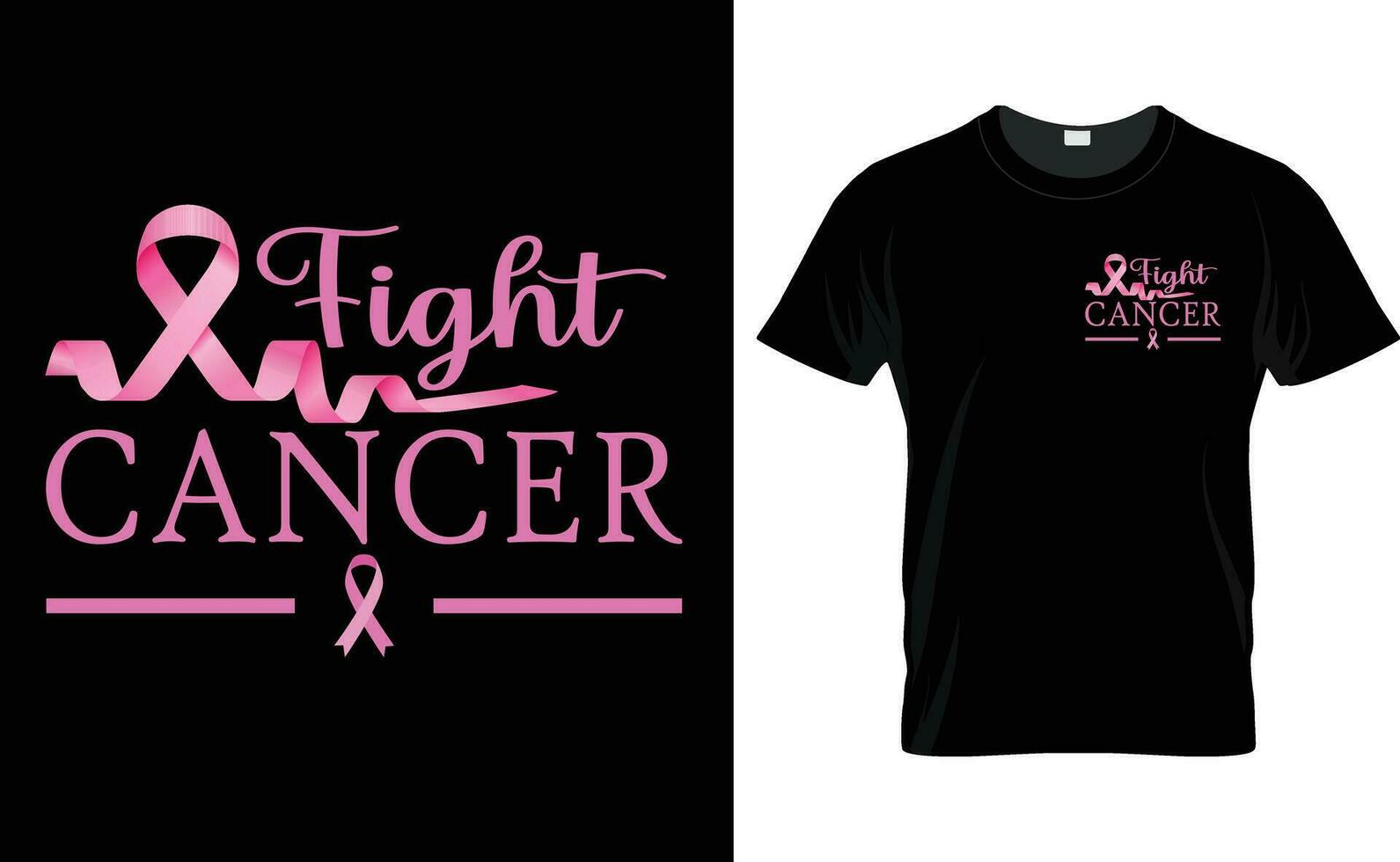 Cancer Shirt Vector Art, Icons, and Graphics for Free Download