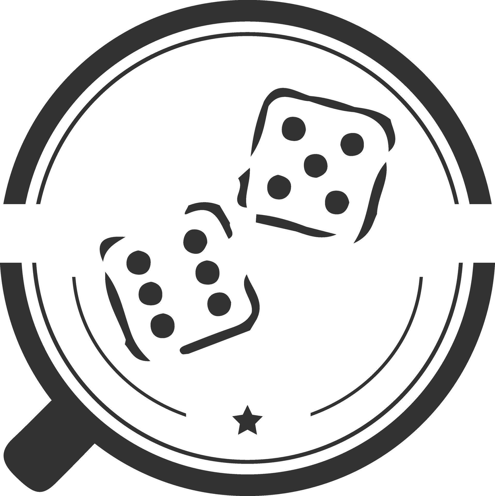 dice cube vector 28137714 Vector Art at Vecteezy