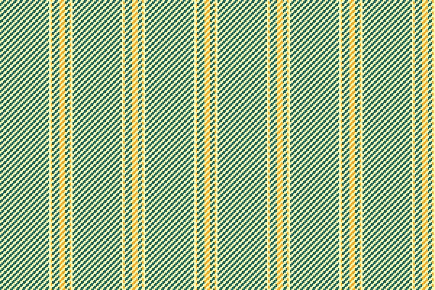 Stripe seamless texture of vector fabric vertical with a pattern textile background lines.