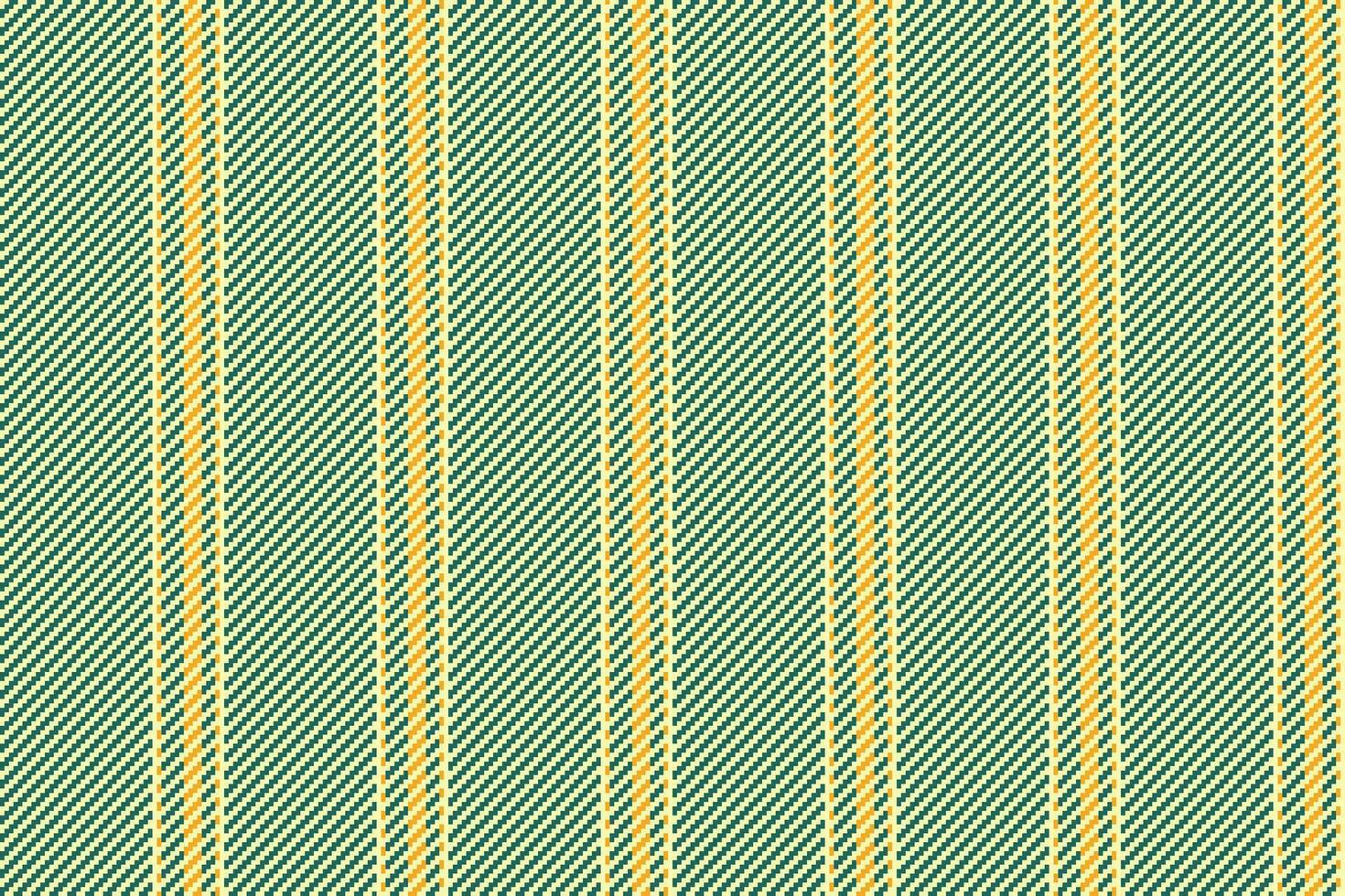 Stripe seamless texture of vector fabric vertical with a pattern textile background lines.