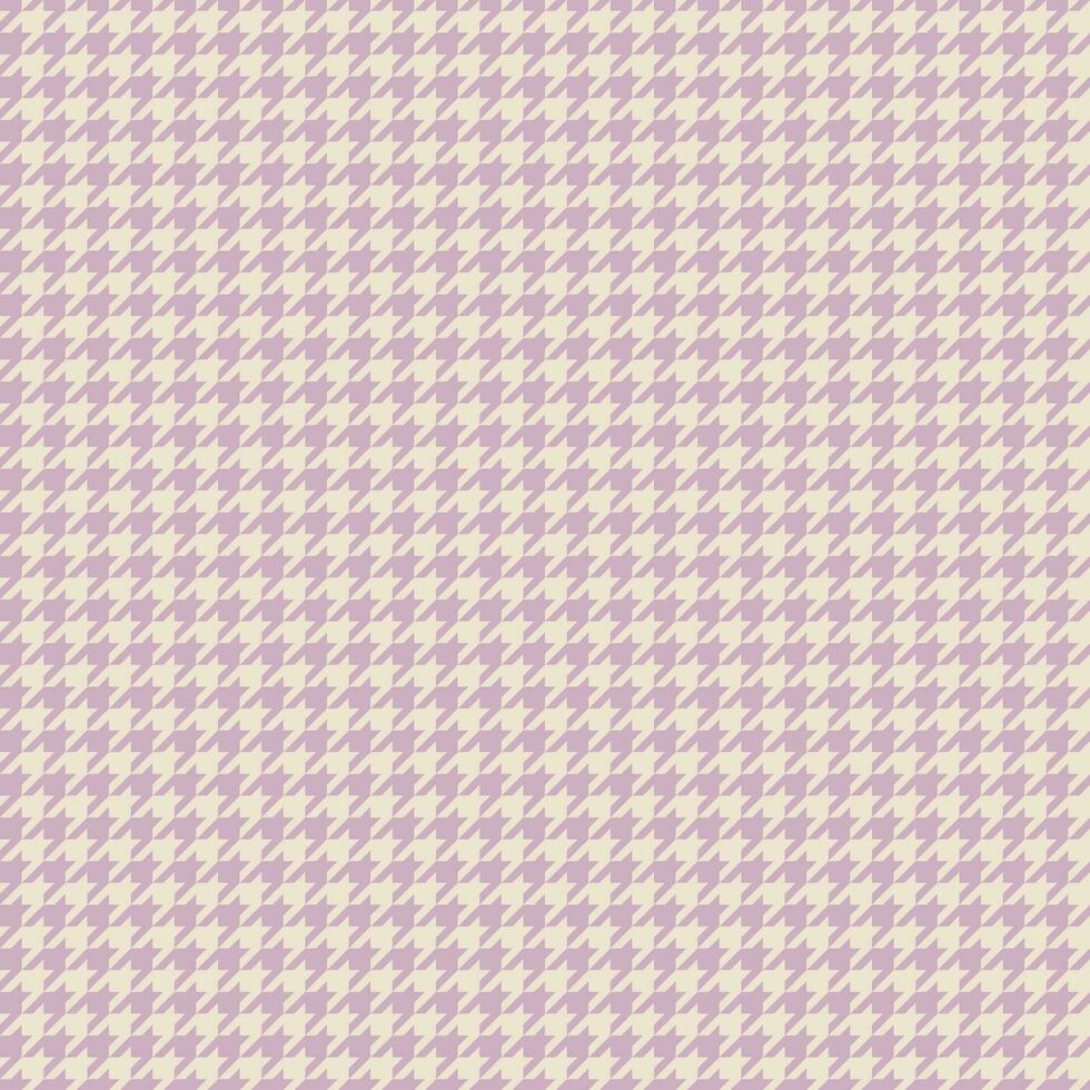 Vector background check. Fabric texture plaid. Pattern tartan textile seamless.