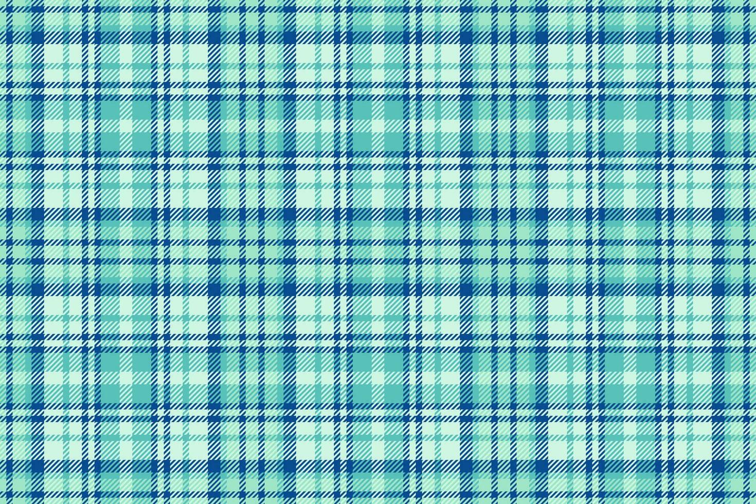 Tartan plaid check of vector fabric textile with a texture background pattern seamless.