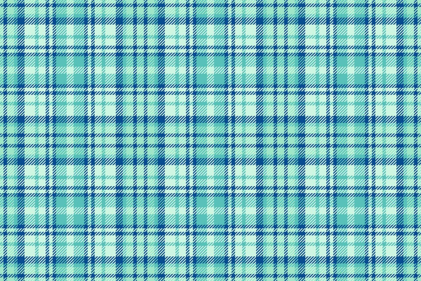 Tartan plaid check of vector fabric textile with a texture background pattern seamless.