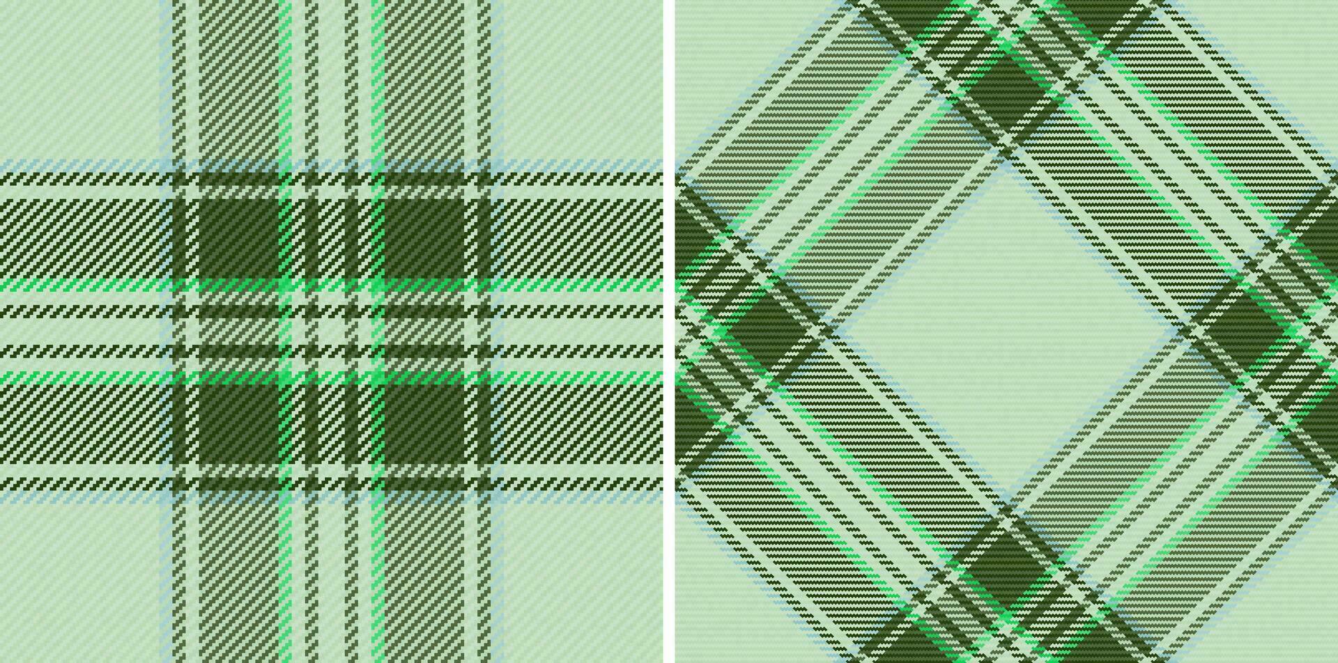 Check vector tartan of fabric pattern background with a texture textile plaid seamless.