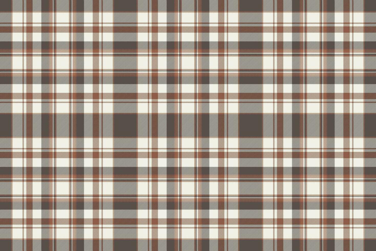 Texture background tartan of vector plaid check with a fabric pattern textile seamless.