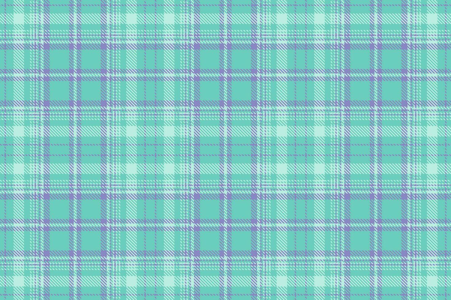 Texture plaid seamless of background check tartan with a fabric pattern textile vector. vector