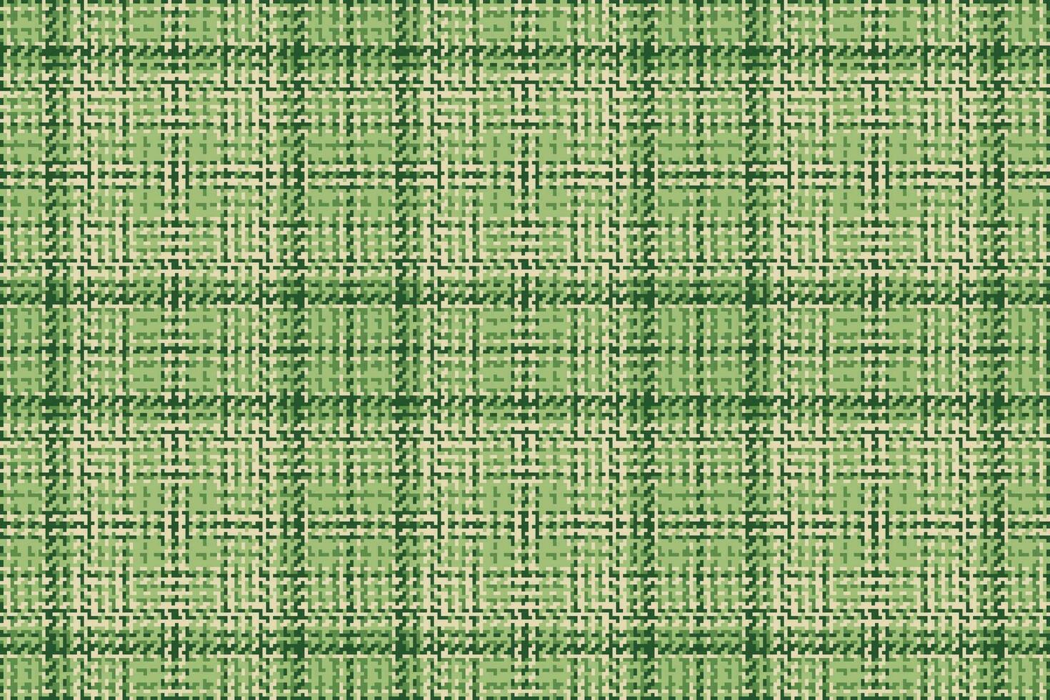 Background fabric check of tartan plaid seamless with a texture vector pattern textile.