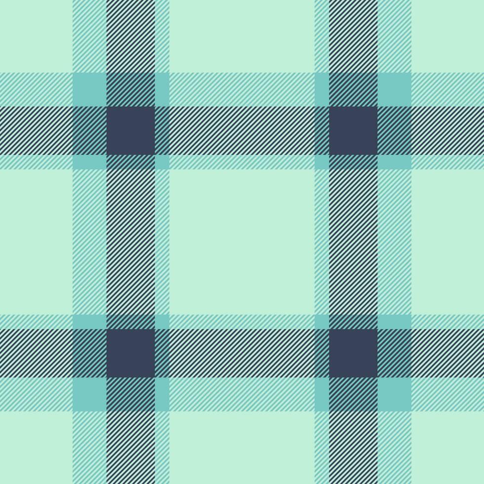 Fabric texture plaid of vector check seamless with a textile tartan background pattern.