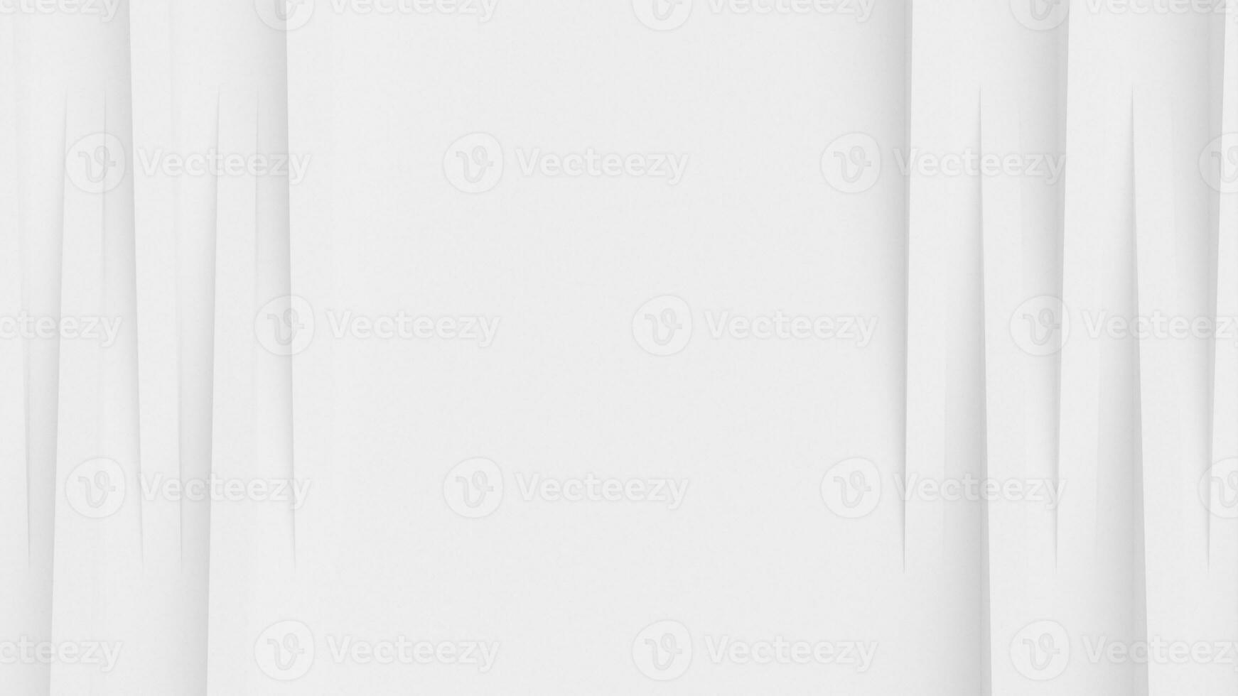Abstract elegant simple light white background. Modern diagonal white background. photo