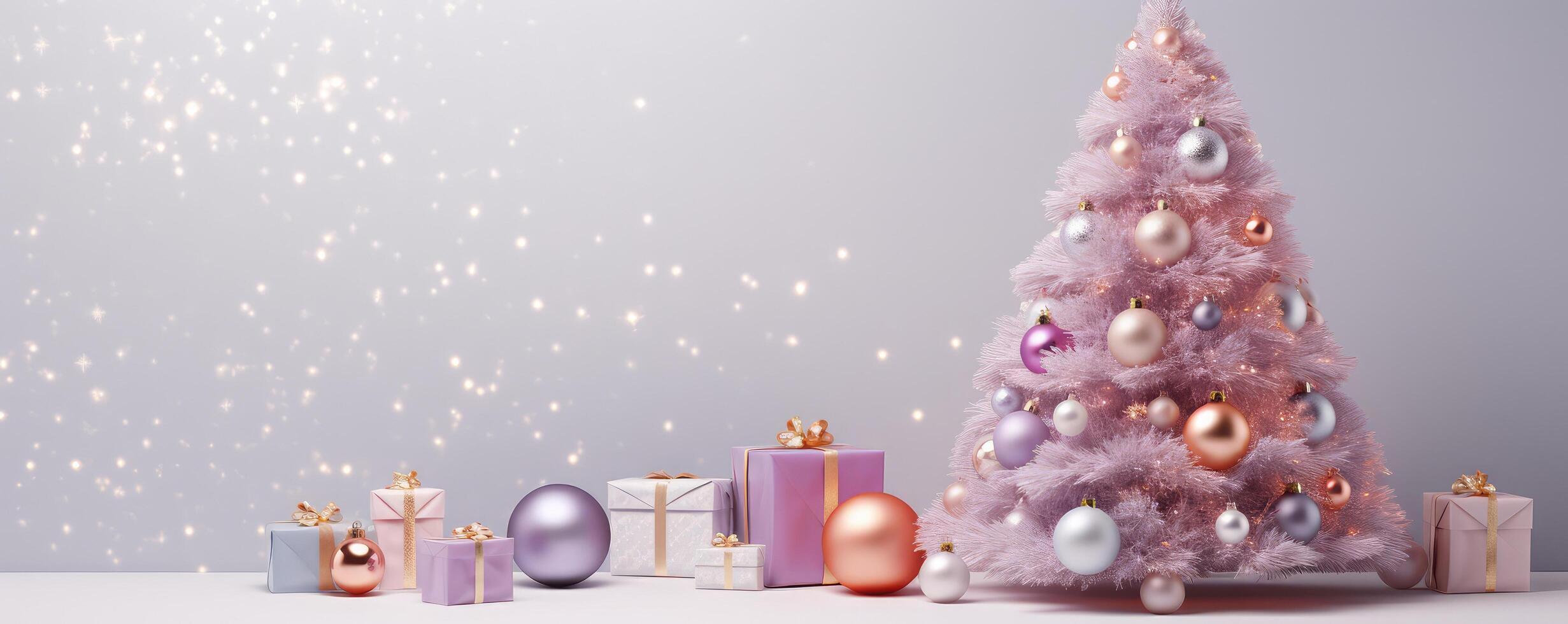 merry christmas greeting card . photo