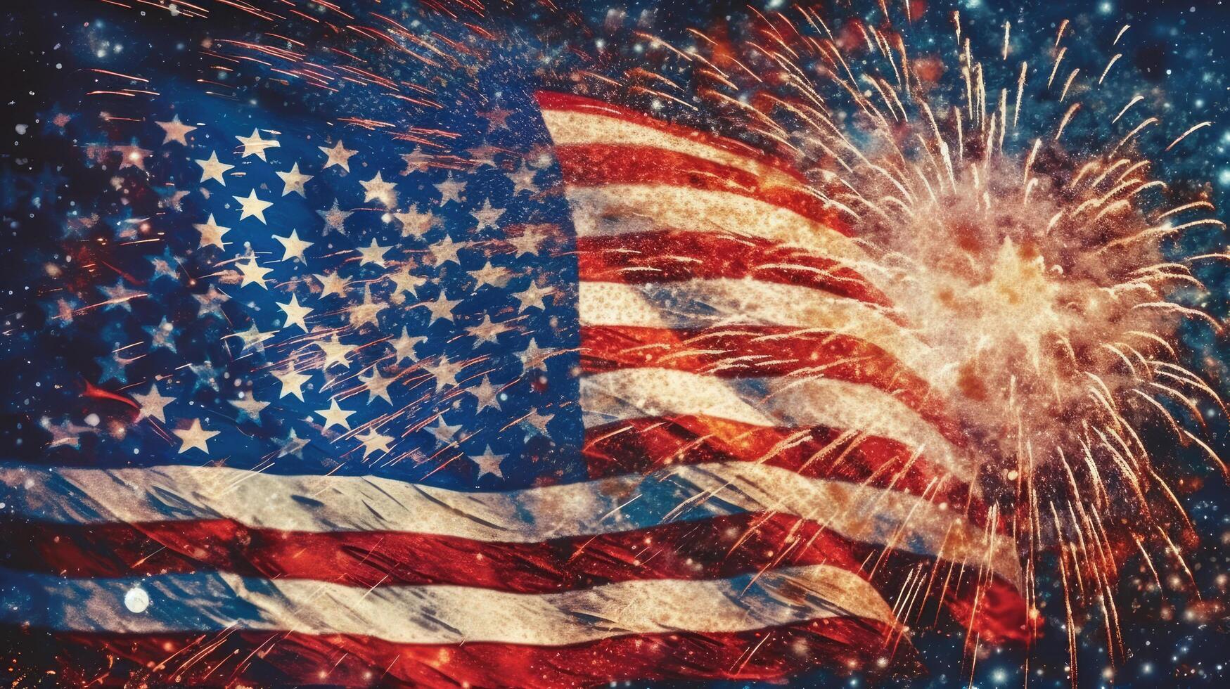 4th of july panorama wallpaper for windows 1920x1080