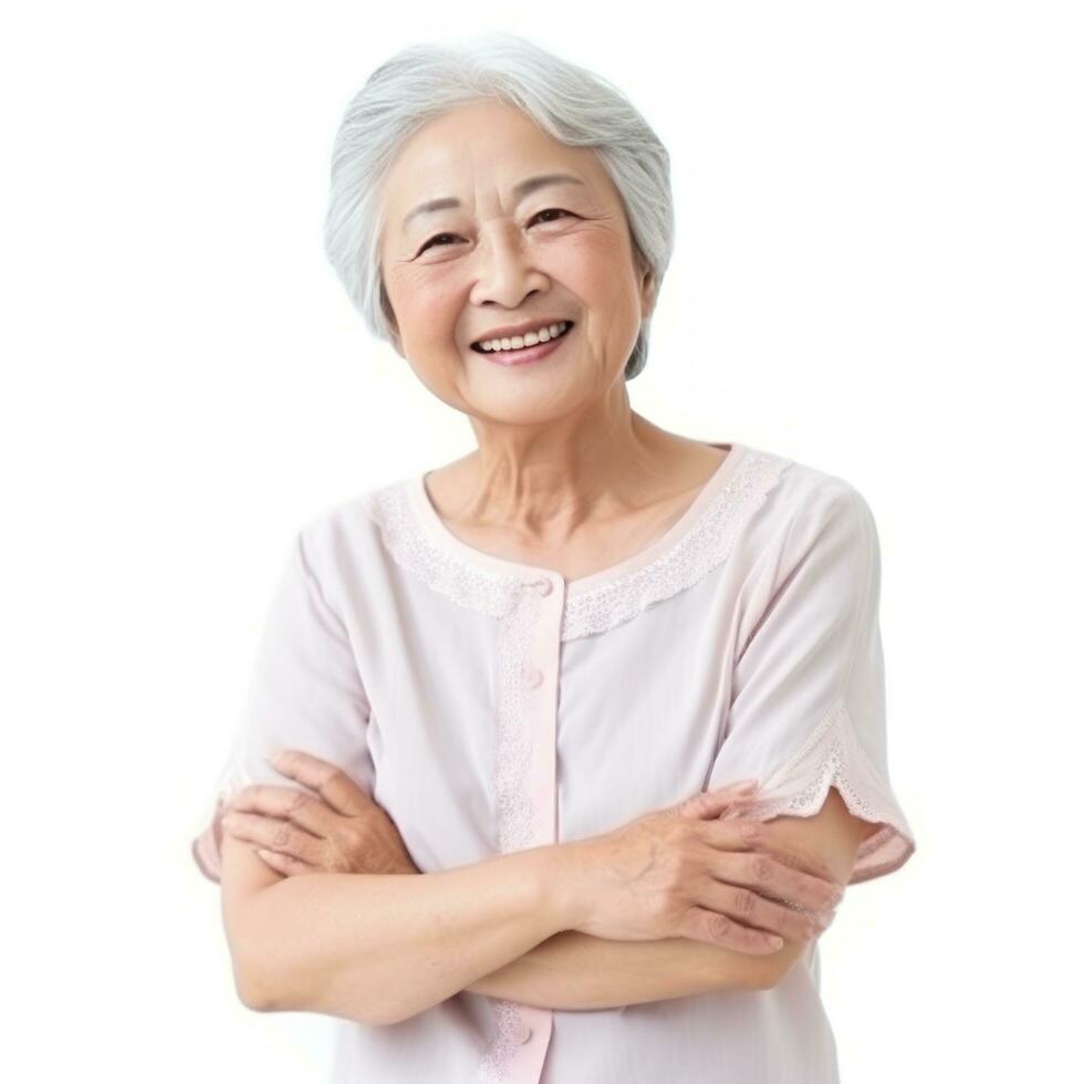 Best Elderly Woman Asian Royalty-Free Images, Stock Photos & Pictures