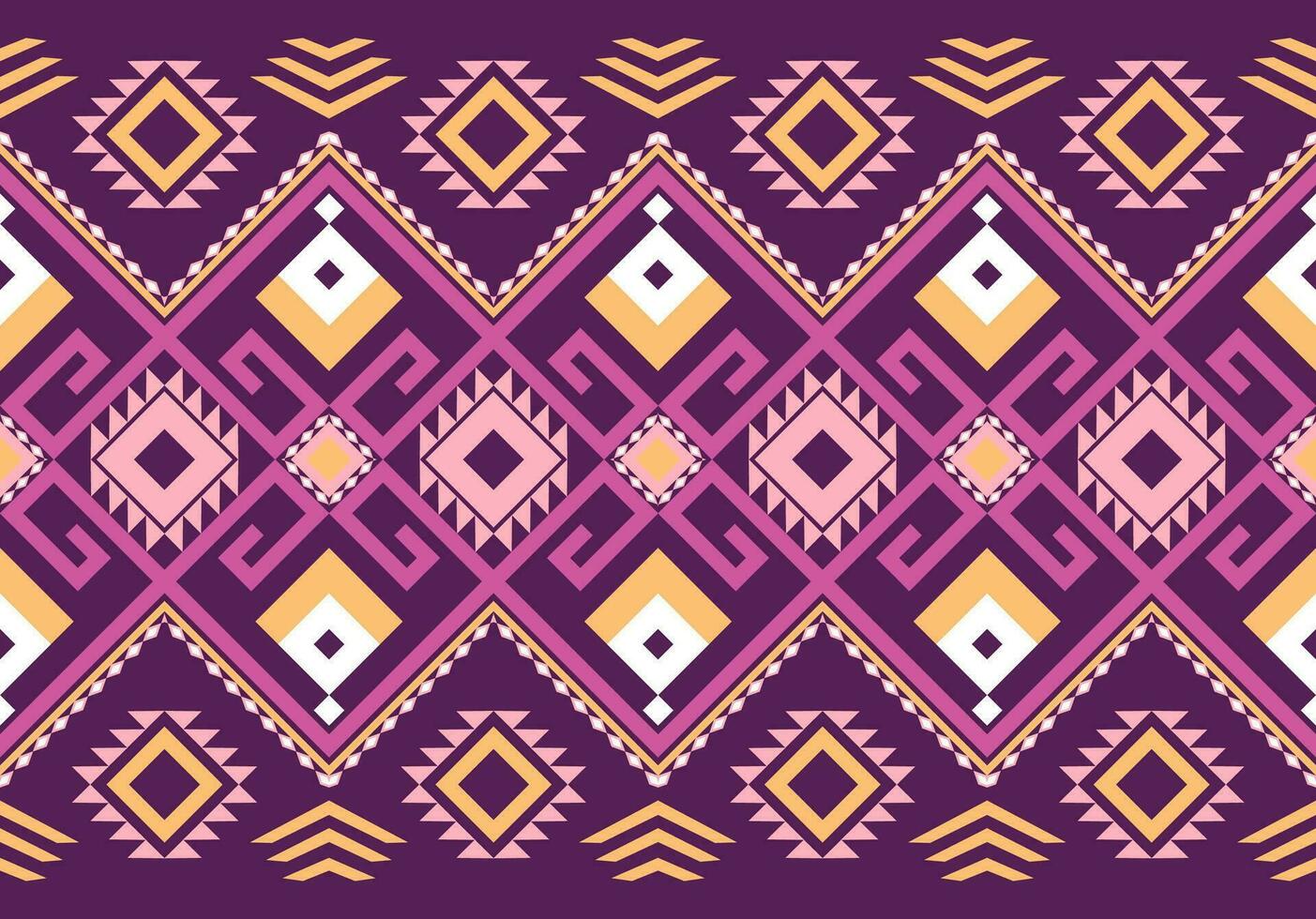 Colorful vector seamless patterns collection.Spring summer autumn decor.Cute background with modern minimal labels.Damask style pattern for textile and decoration.