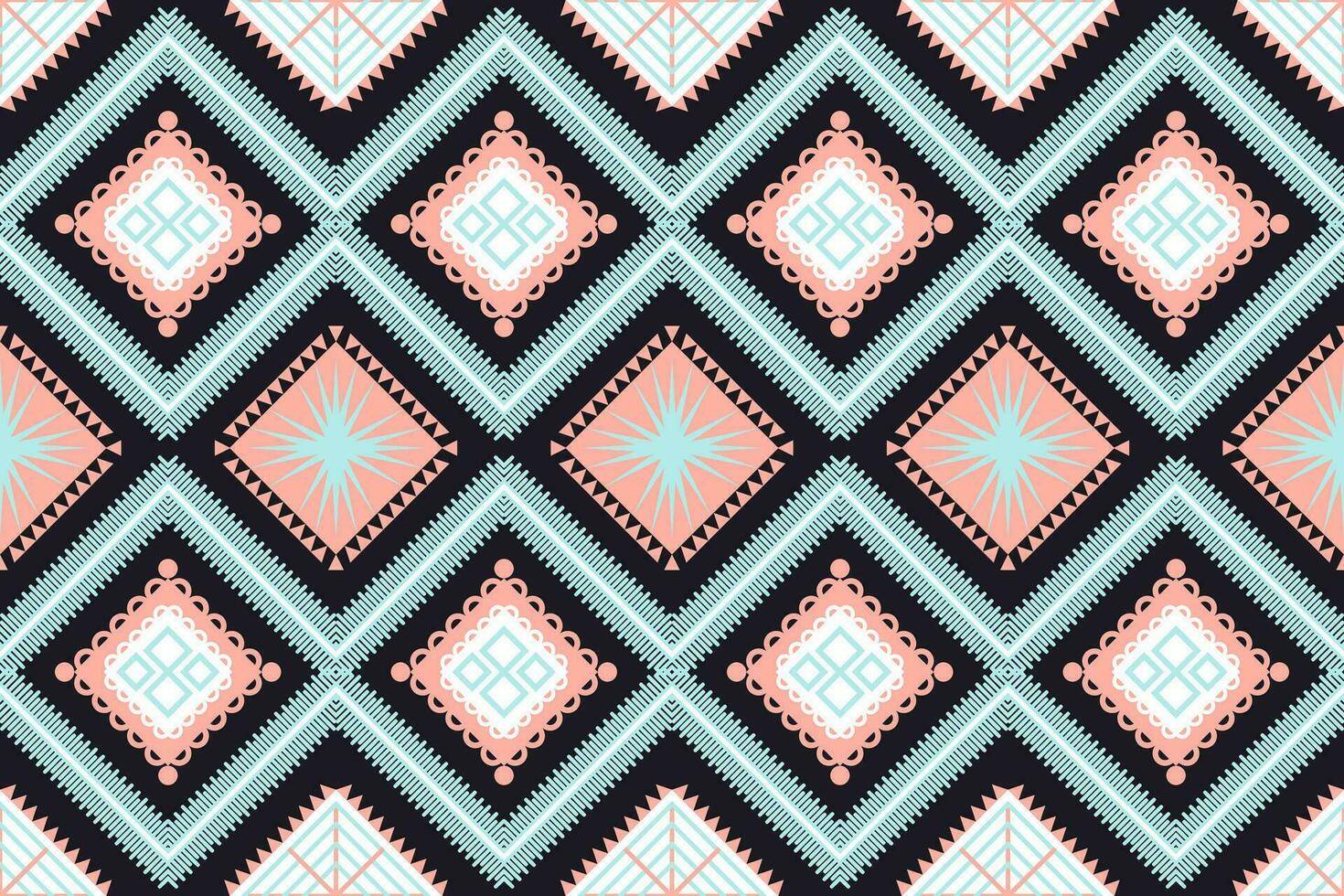 Colorful vector seamless patterns collection.Spring summer autumn decor.Cute background with modern minimal labels.Damask style pattern for textile and decoration.