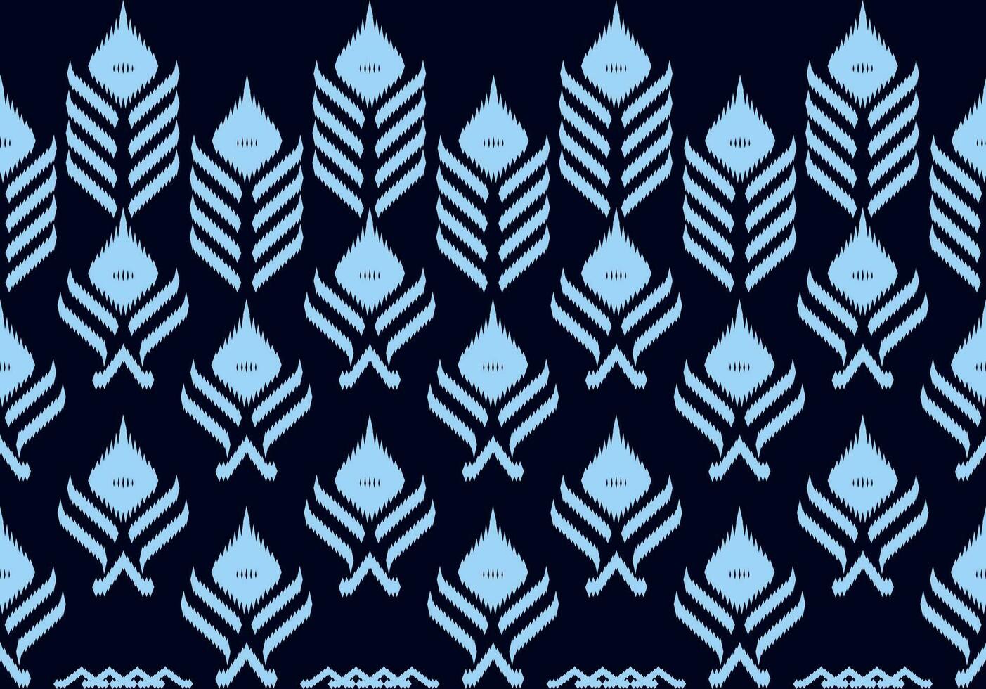 Seamless striped pattern in aztec style.Tribal embroidery,Gypsy,folk pattern.Ethnic abstract ikat.Spring summer autumn decor.Native aztec boho vector design.