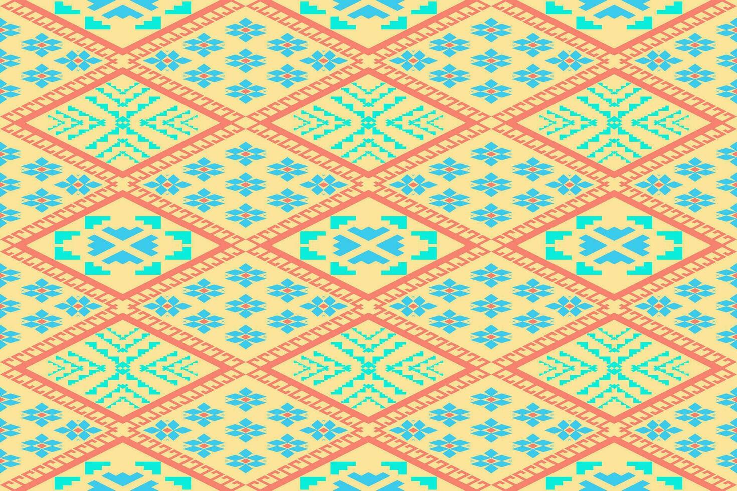 Colorful vector seamless patterns collection.Spring summer autumn decor.Cute background with modern minimal labels.Damask style pattern for textile and decoration.