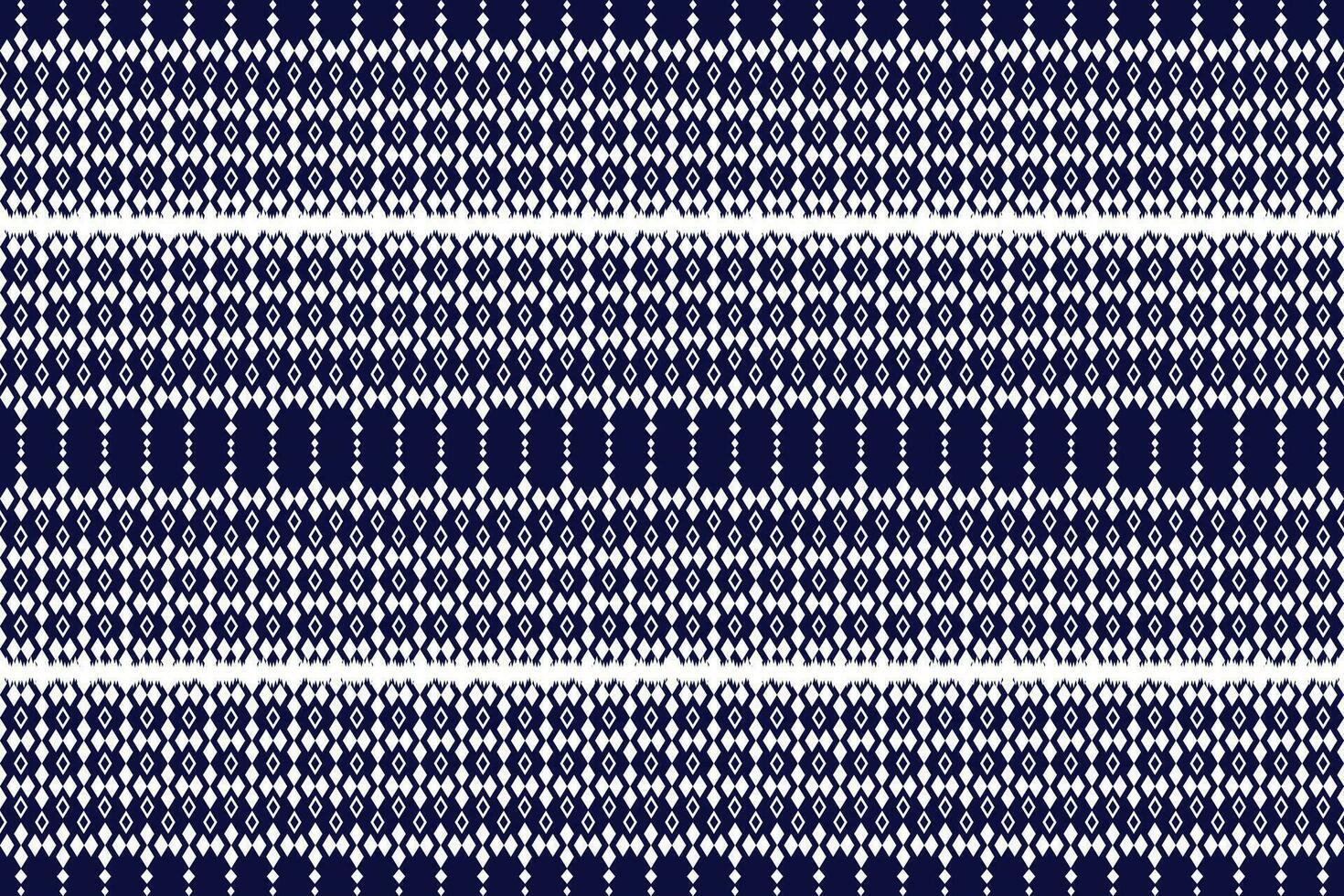 Damask style pattern for textile and decoration.Seamless pattern in tribal.Native aztec boho vector design.Background patch pattern with traditional style,design for decoraation and textiles