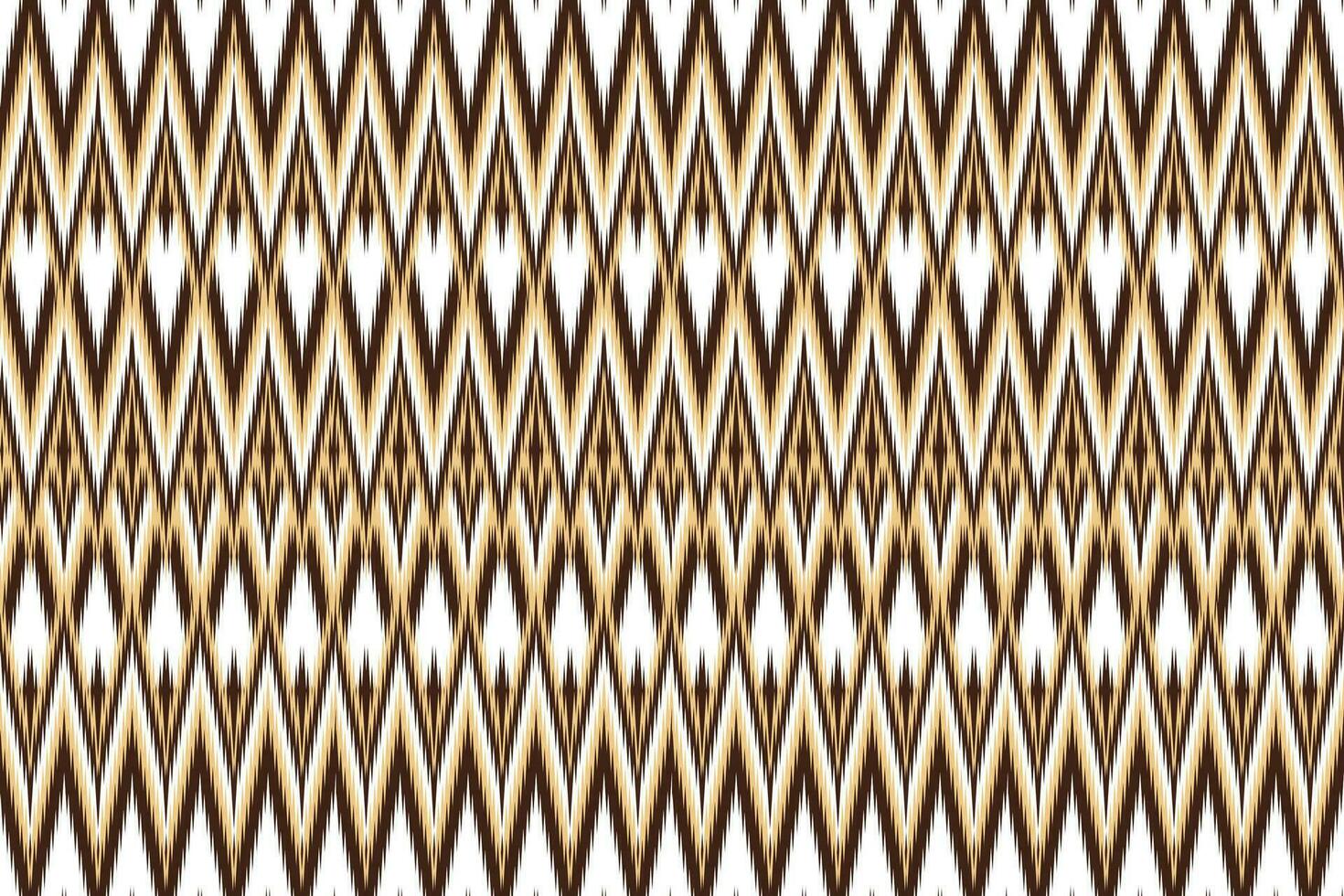 Seamless striped pattern in aztec style.Tribal embroidery,Gypsy,folk pattern.Ethnic abstract ikat.Spring summer autumn decor.Native aztec boho vector design.