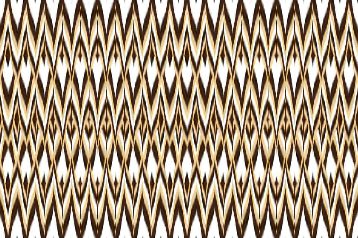 Seamless striped pattern in aztec style.Tribal embroidery,Gypsy,folk pattern.Ethnic abstract ikat.Spring summer autumn decor.Native aztec boho vector design.