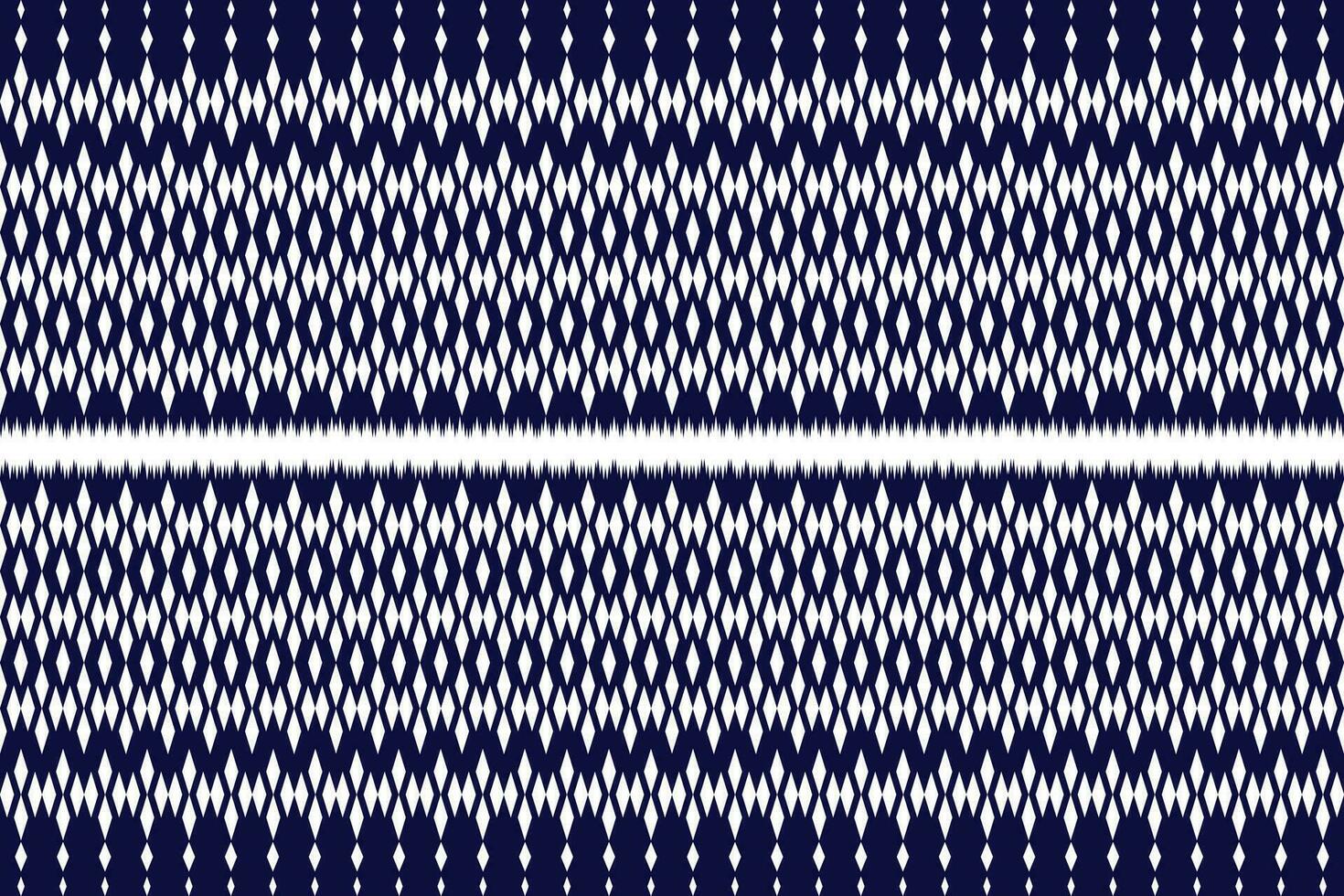 Ethnic abstract ikat.Seamless pattern in tribal.Native aztec boho vector design.colorful asian style floral pattern.Ikat geometric folk ornament.Tribal ethnic vector texture