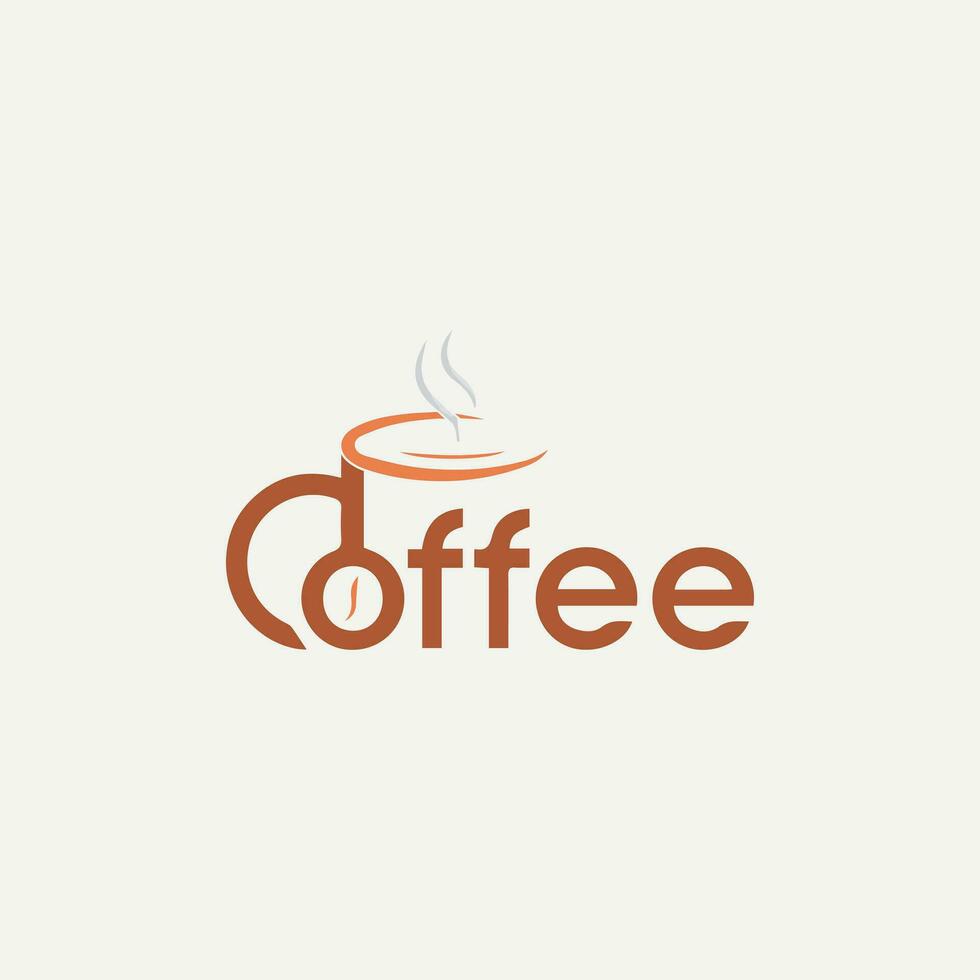 set of coffee elements and coffee accessories vector. Coffee Day vector