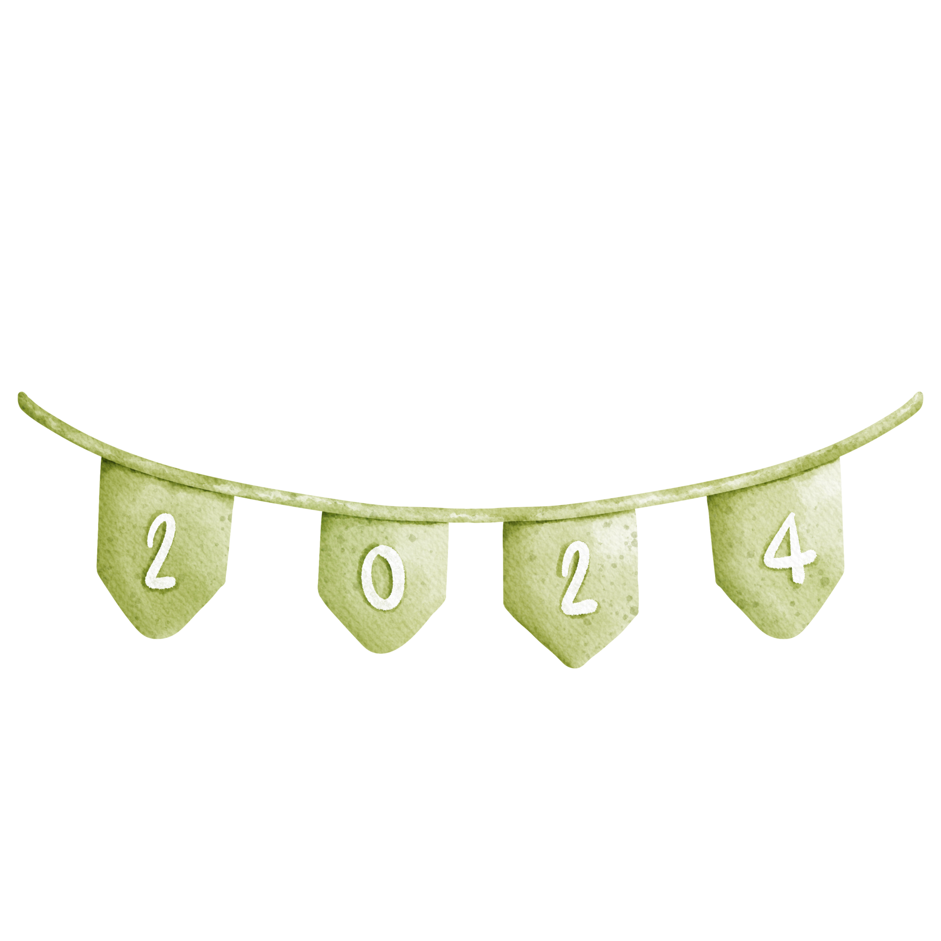 new-year-2024-banner-watercolor-illustration-png-28149342-png