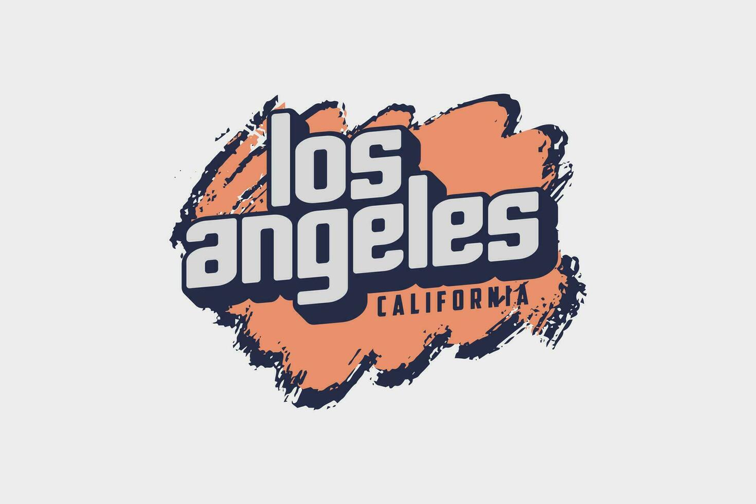 streetwear style concept vector graphic tee design templates ideas