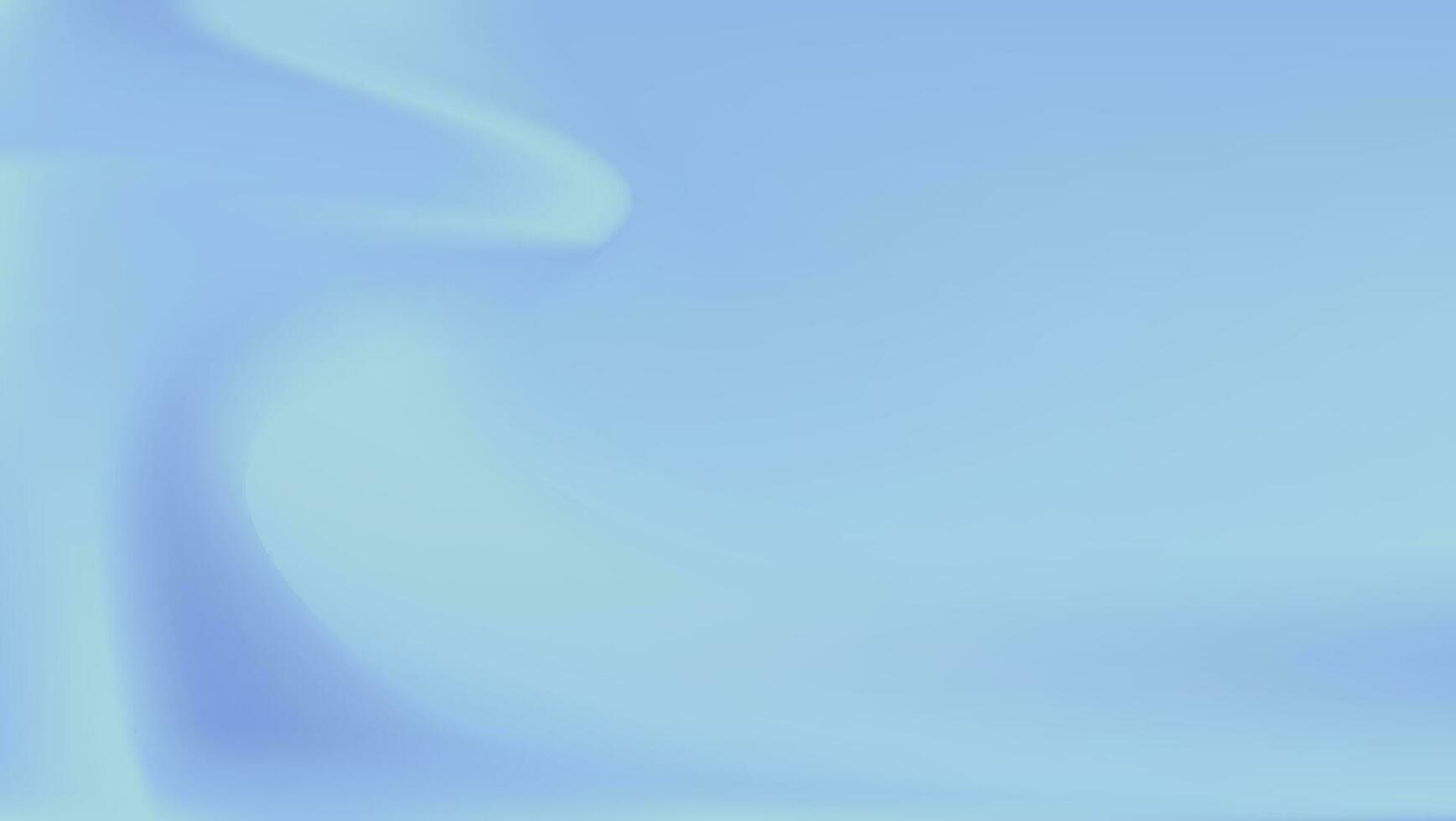 background gradient clean and smooth style vector