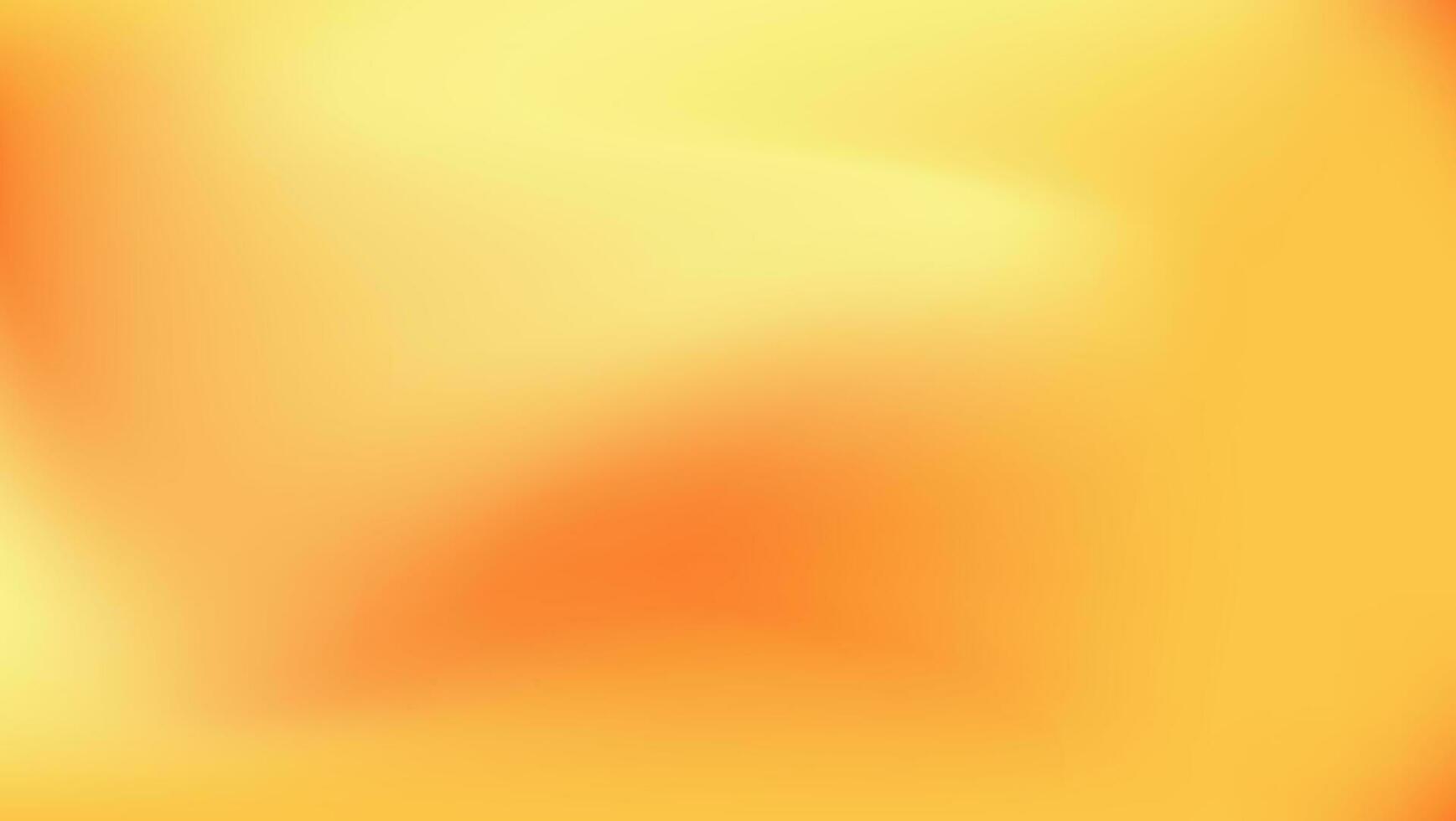 background gradient clean and smooth style vector