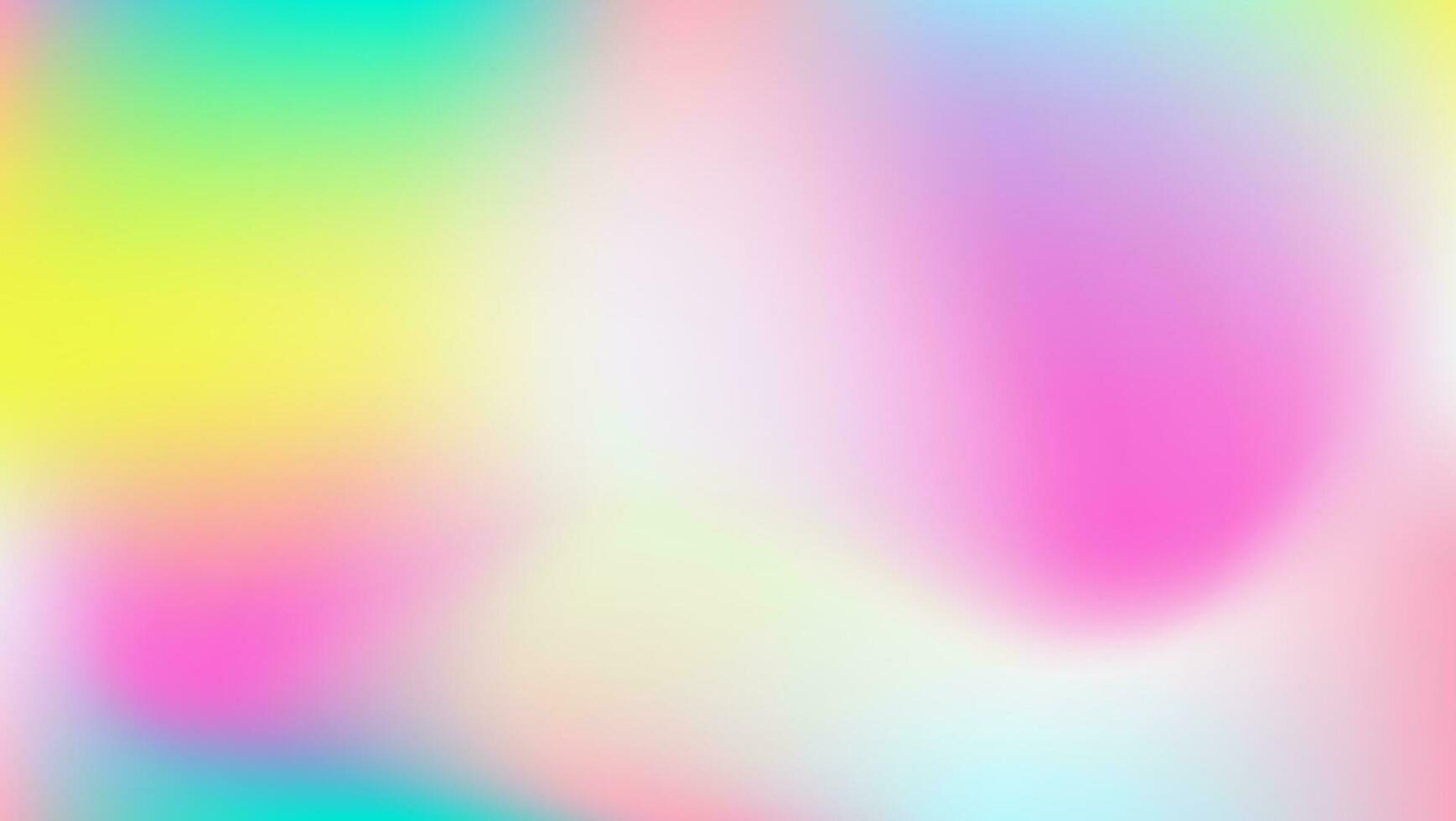 background gradient clean and smooth style vector