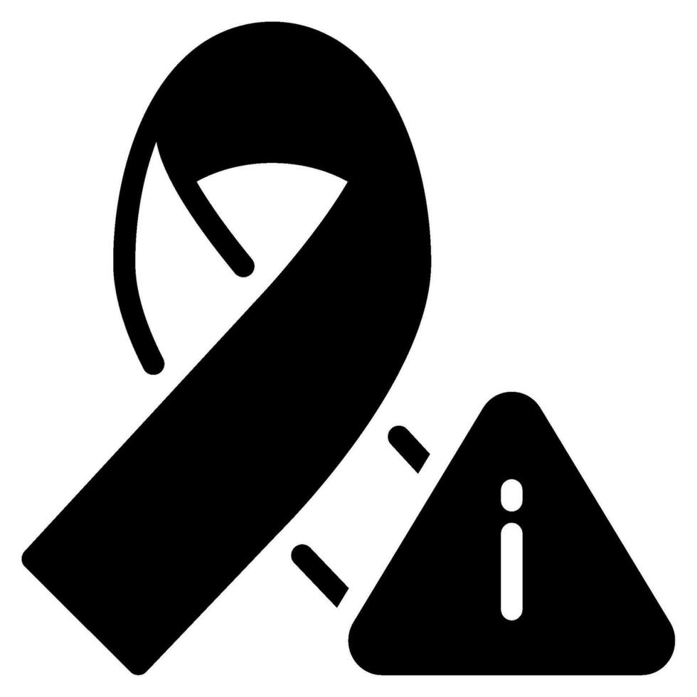 Early Detection Icon vector