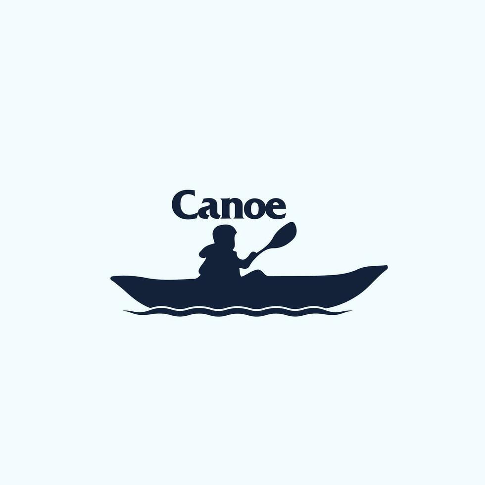 canoa logo vector