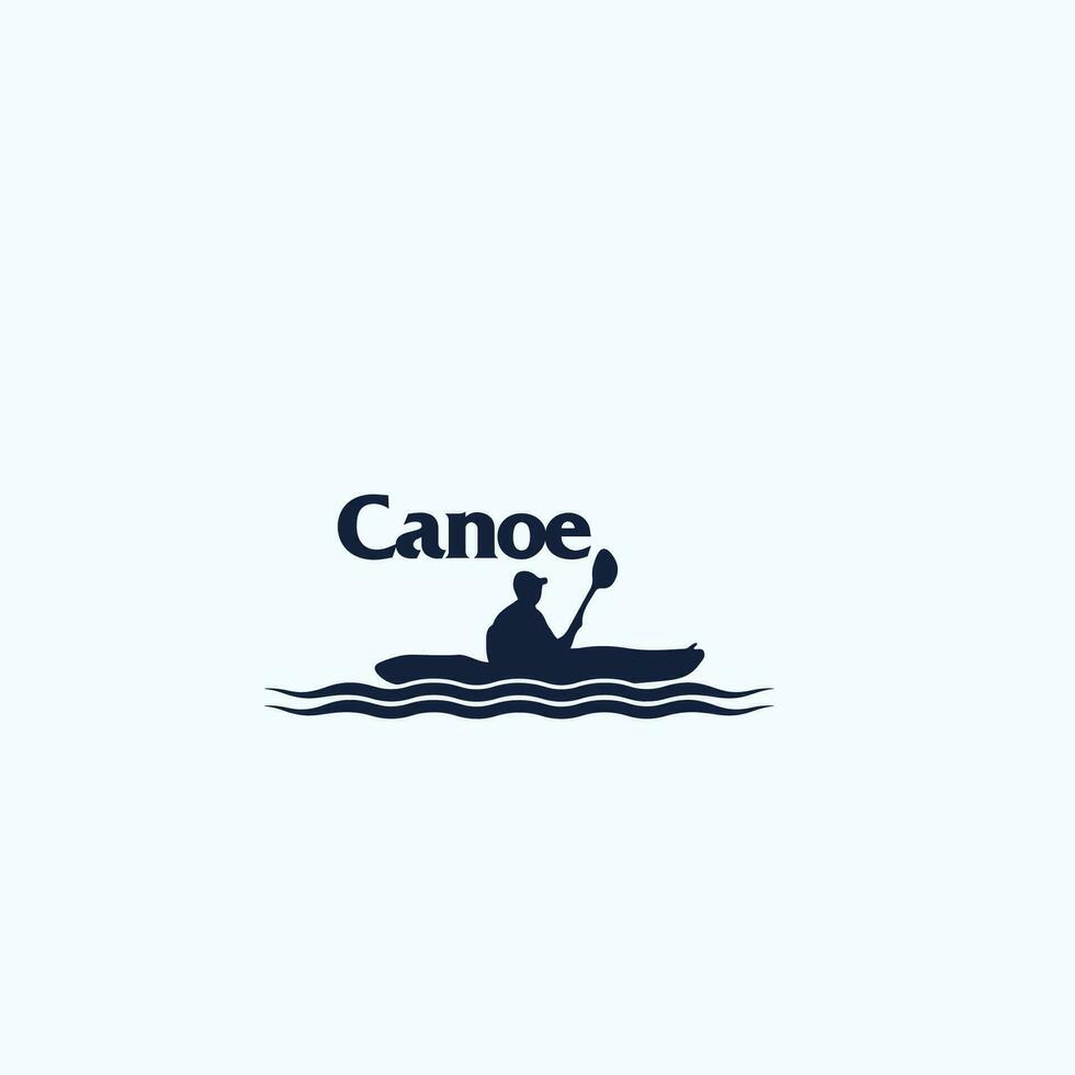 canoa logo vector