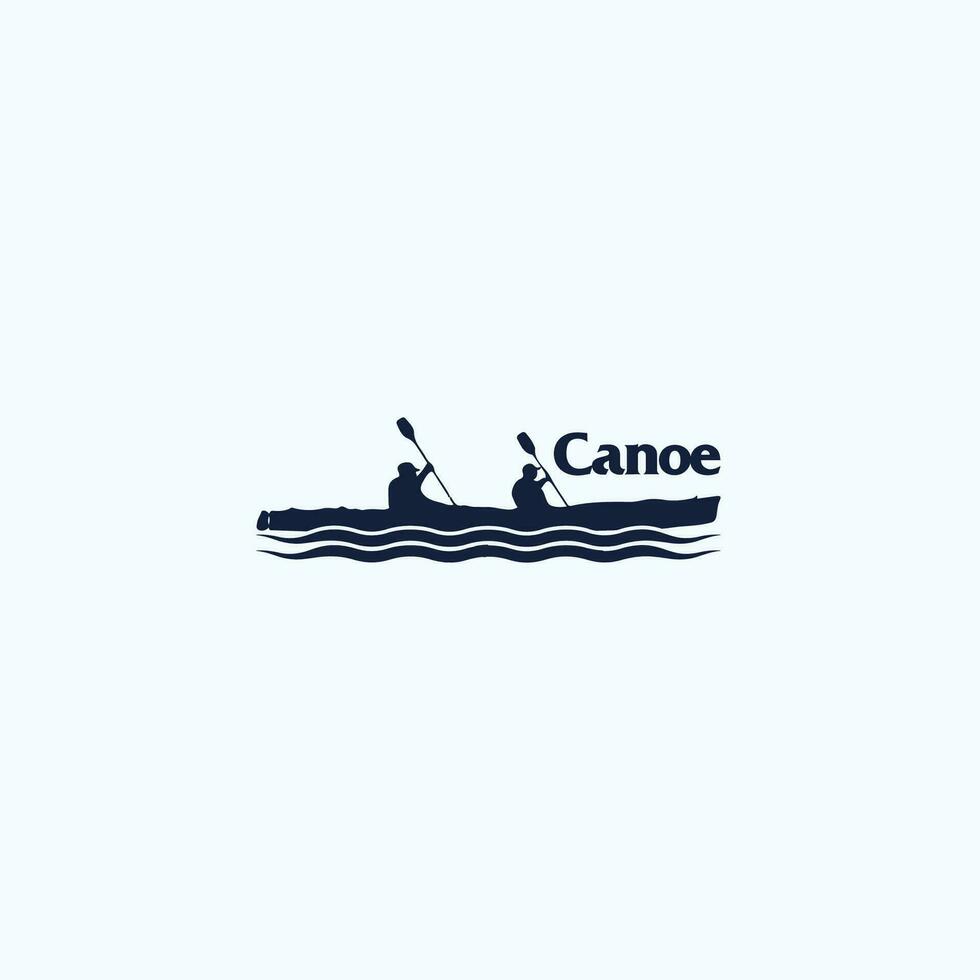 canoa logo vector