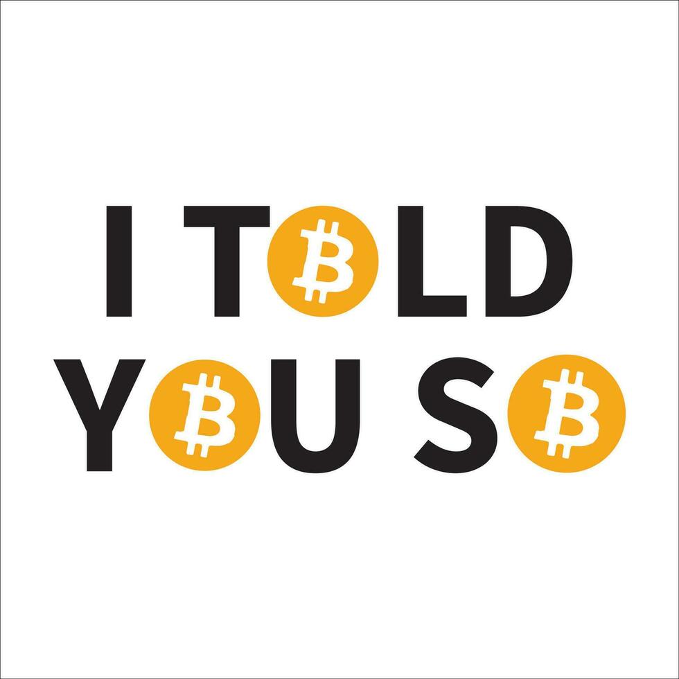 Beautiful ,stylish and unique bitcoin art and illustration vector