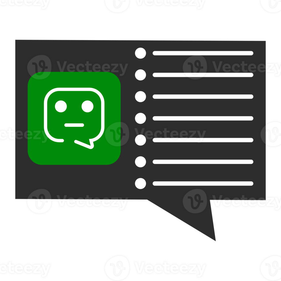 The Chatbot Services png