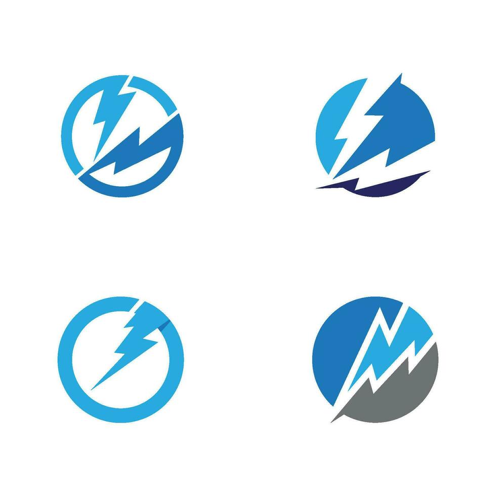 Power icon Vector Illustration